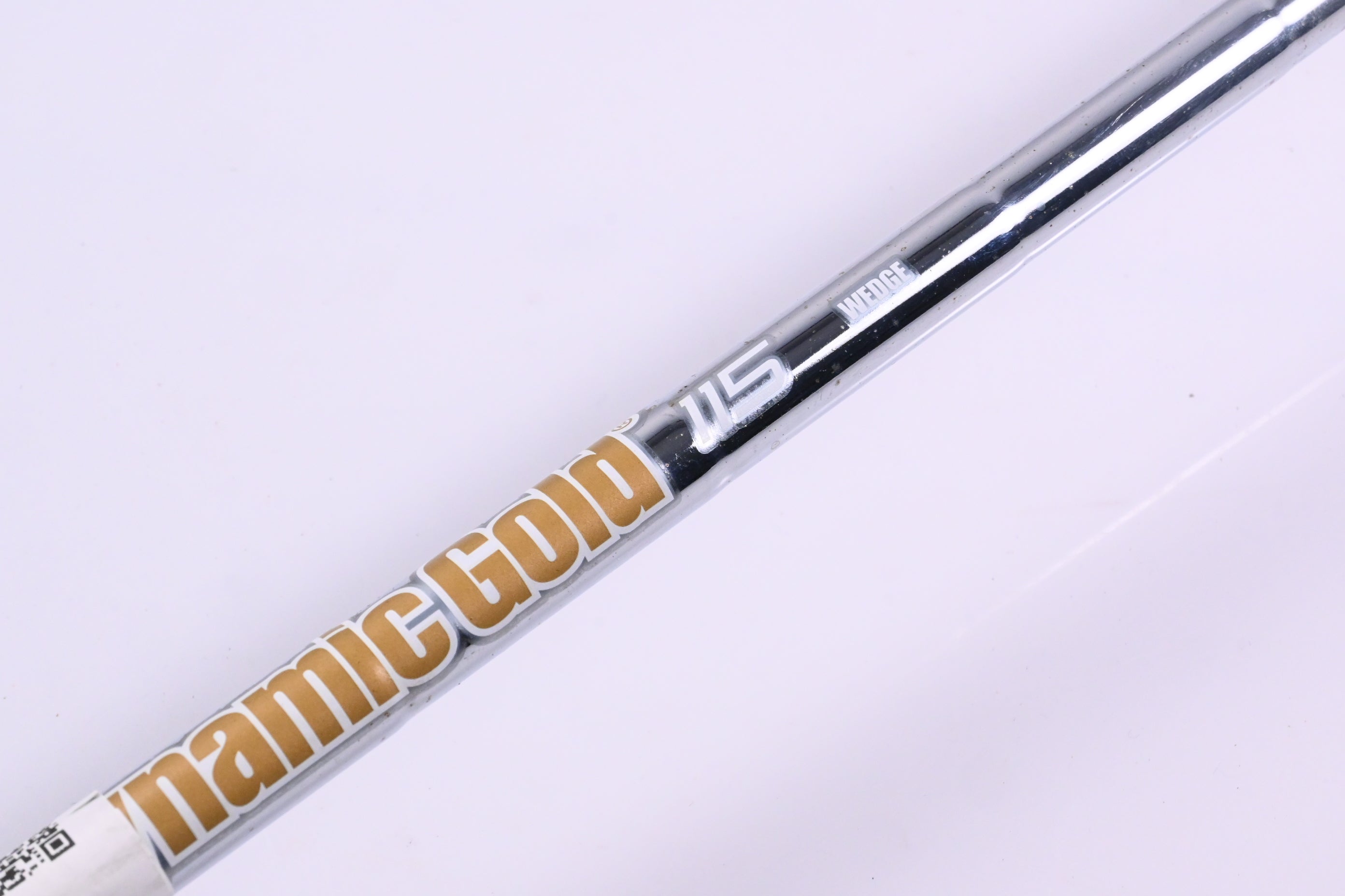 Cleveland CBX Full Face Sand Wedge / 56 Degree / Wedge Flex Dynamic Gold 115 Shaft