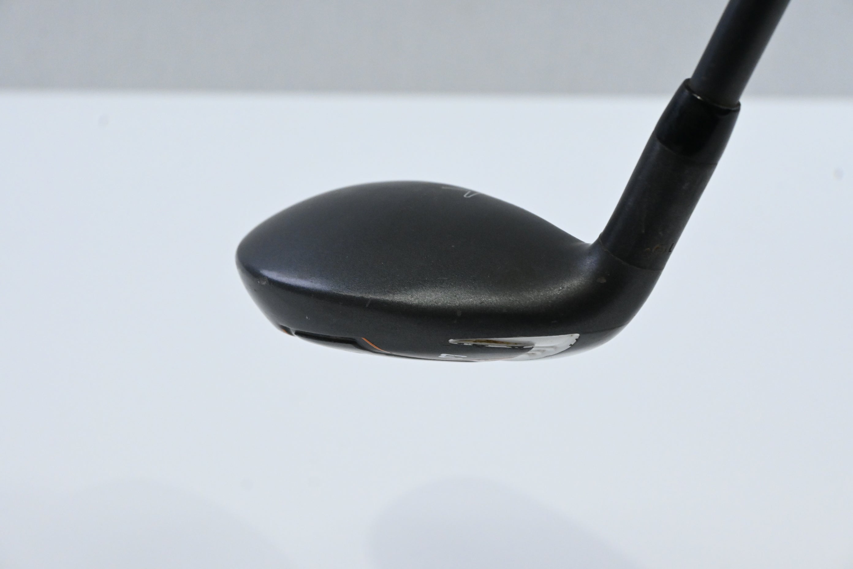 Left Hand Callaway X2 Hot #3 Hybrid / 19 Degree / Stiff Flex Callaway X2 Hot 65