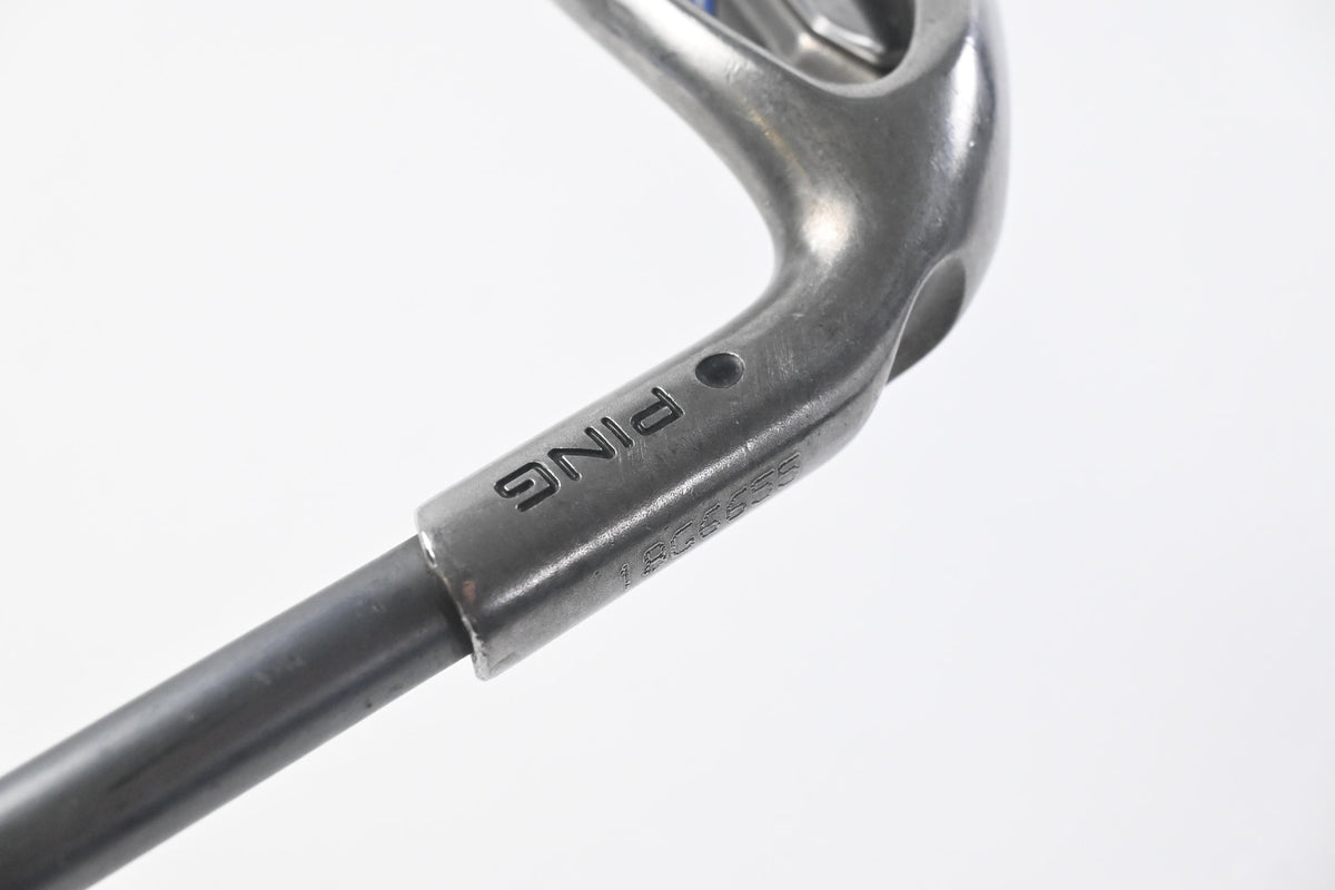 Ping G30 #8 Iron / Black Dot / Senior Flex Ping TFC 419 Shaft
