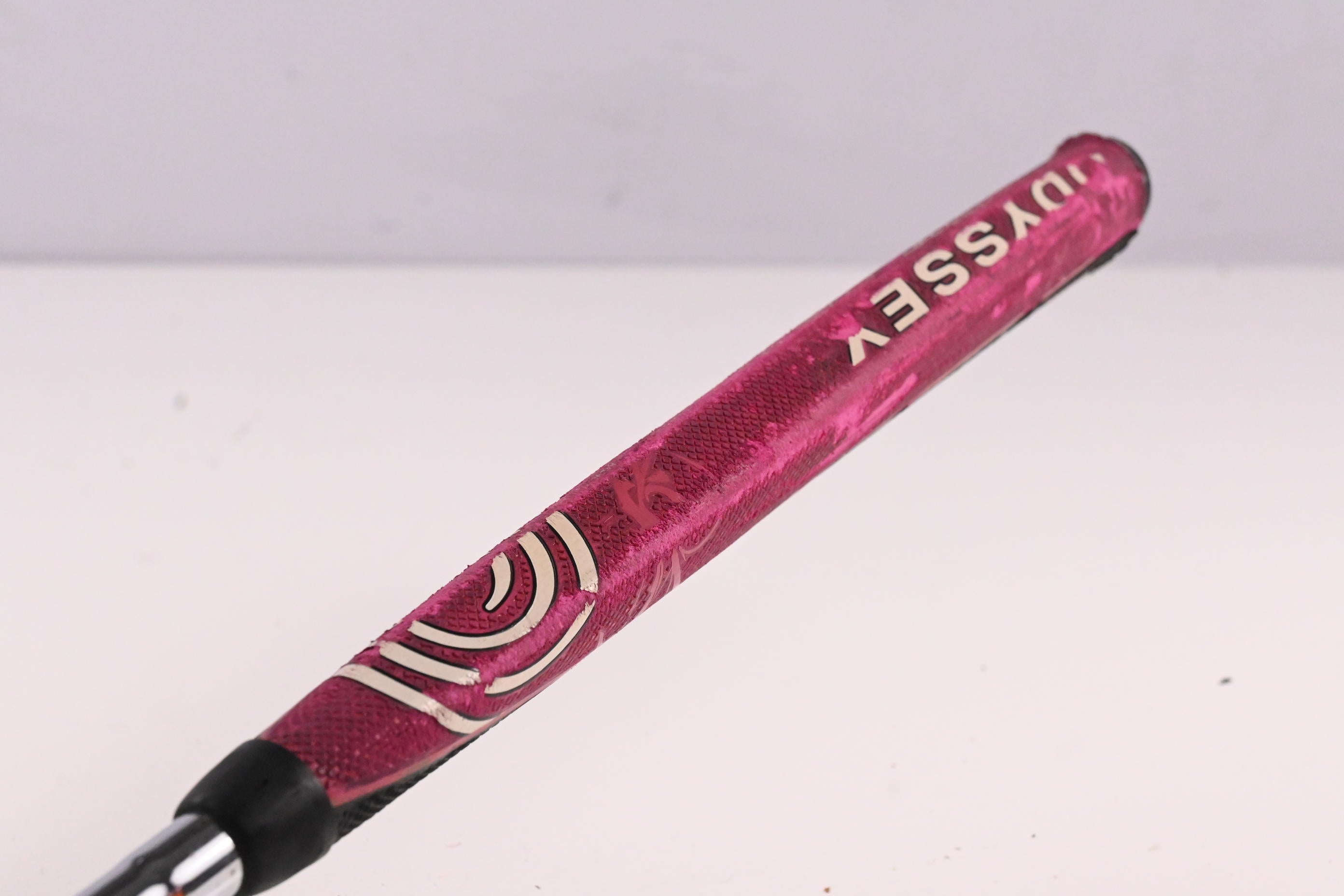 Odyssey Divine 2-Ball Pink Putter / 33 Inch