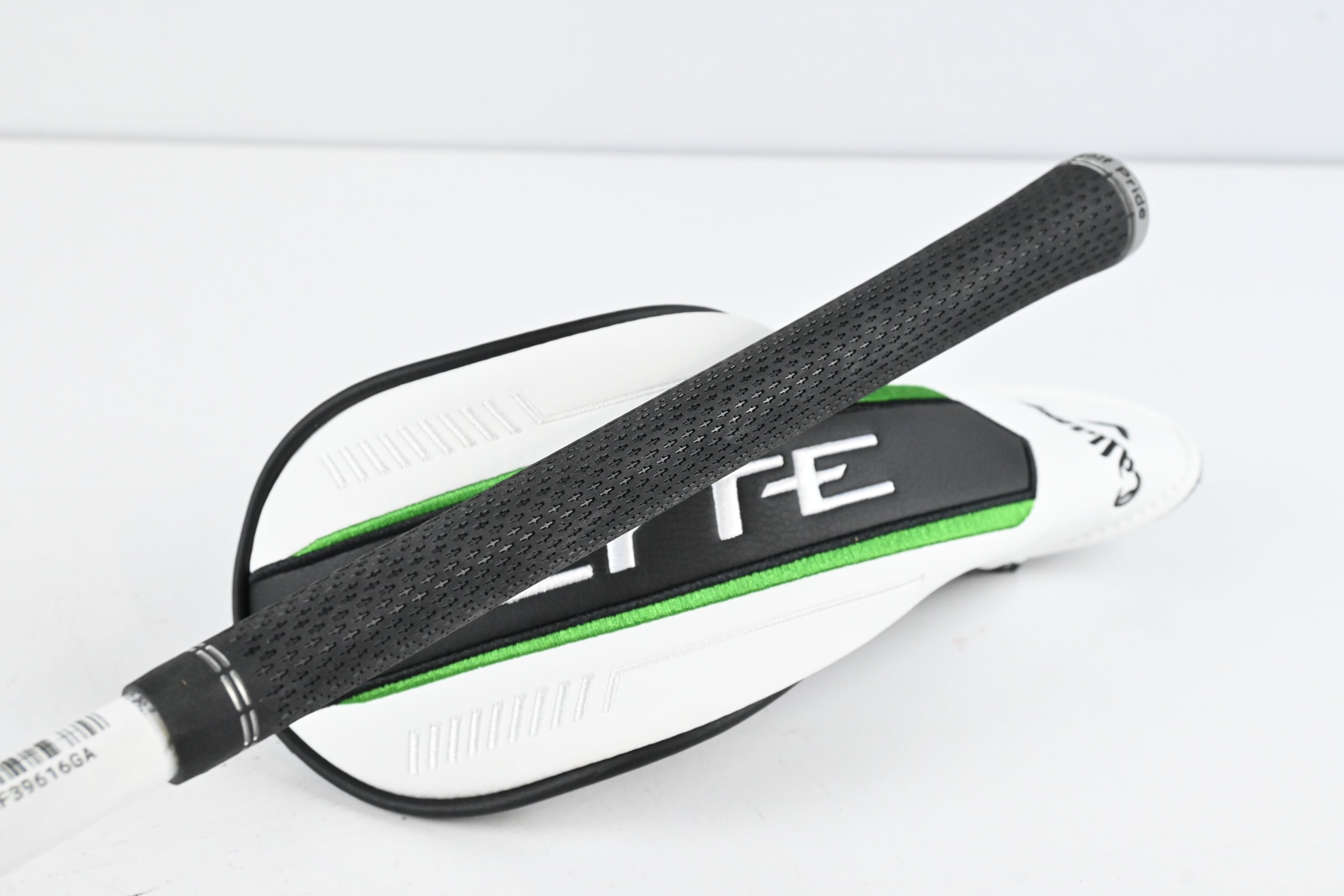 Callaway Elyte X #3HL Wood / 16.5 Degree / Regular Flex Denali Charcoal