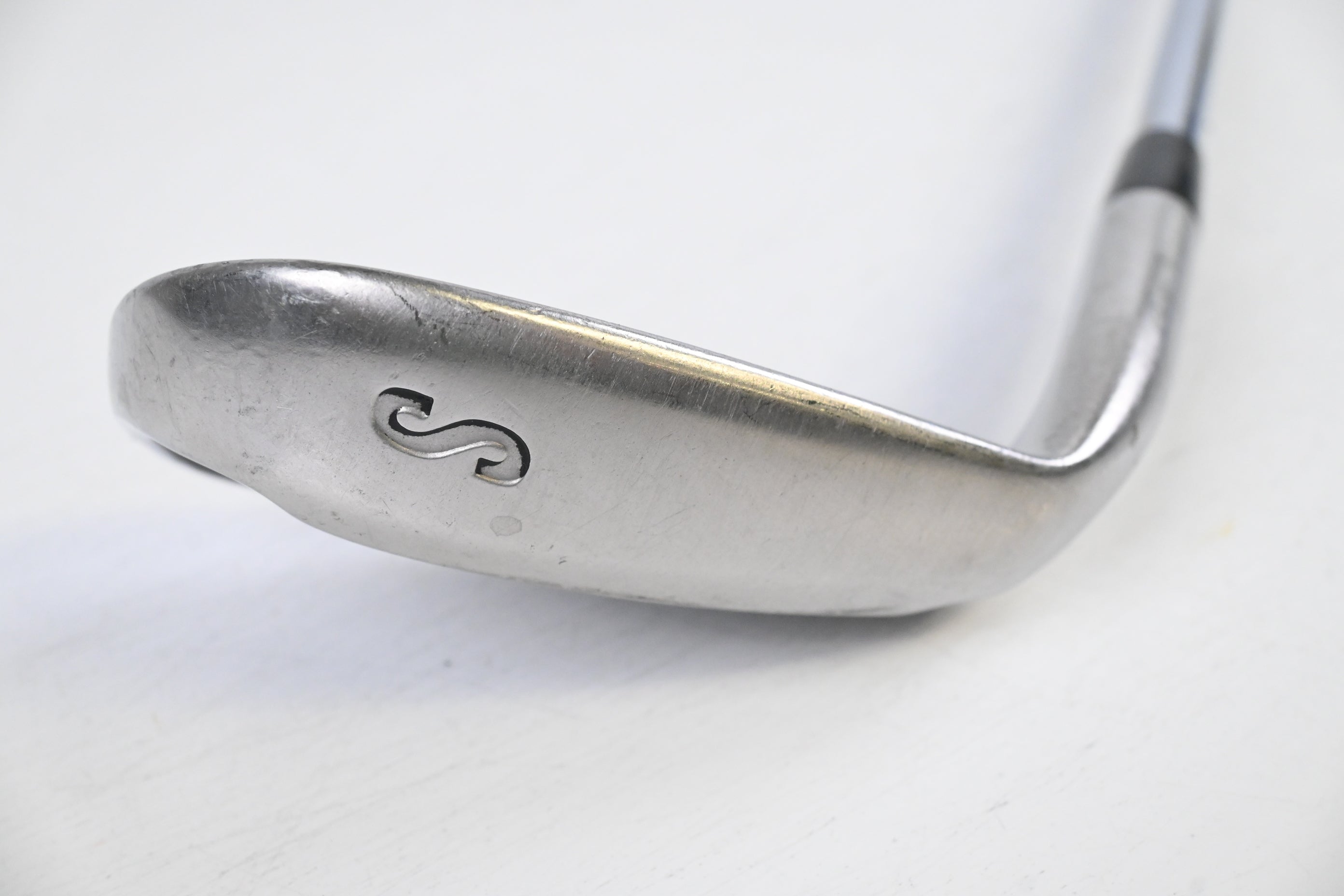 Mizuno MX-17 Sand Wedge / 55 Degree / Regular Flex Mizuno Dynaflex Shaft