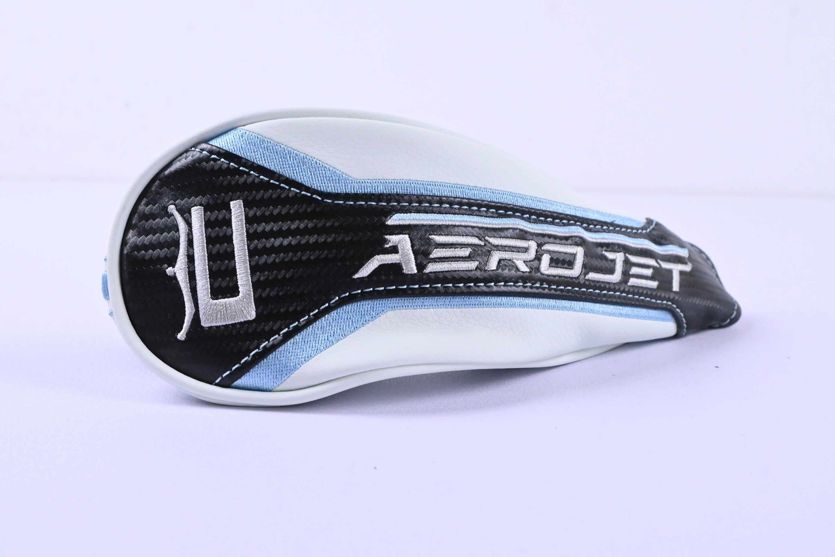 Ladies Cobra Aerojet #5 Hybrid / 24 Degree / Ladies Flex KBS PGI 55 Shaft