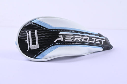 Ladies Cobra Aerojet #5 Hybrid / 24 Degree / Ladies Flex KBS PGI 55 Shaft