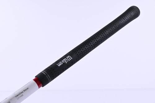 Wilson Dynapower Carbon Driver / 9 Degree / Regular Flex HZRDUS Smoke Red RDX 60