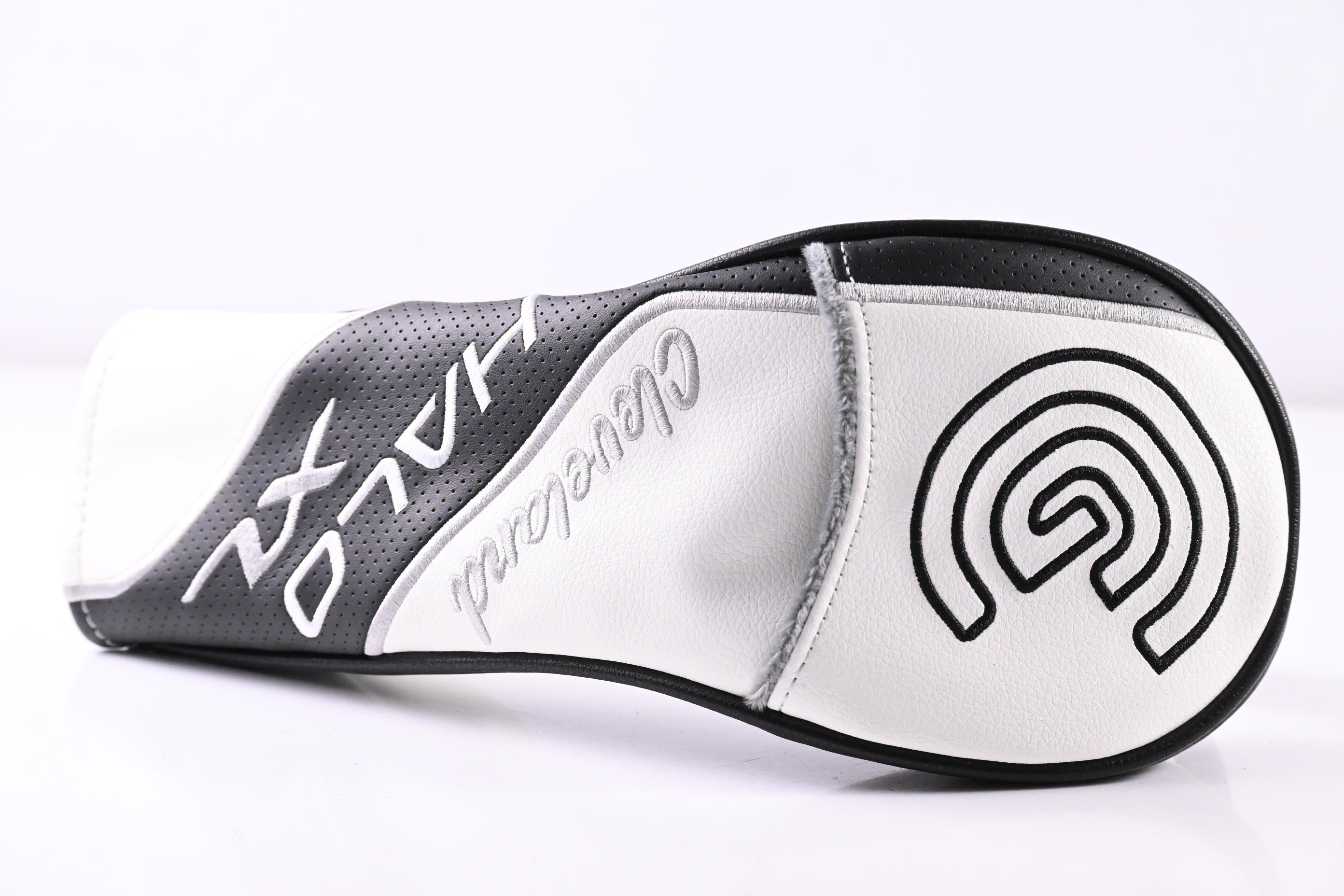 Cleveland Halo XL #3 Wood / 15 Degree / Stiff Flex Tensei AV Blue 55 Shaft