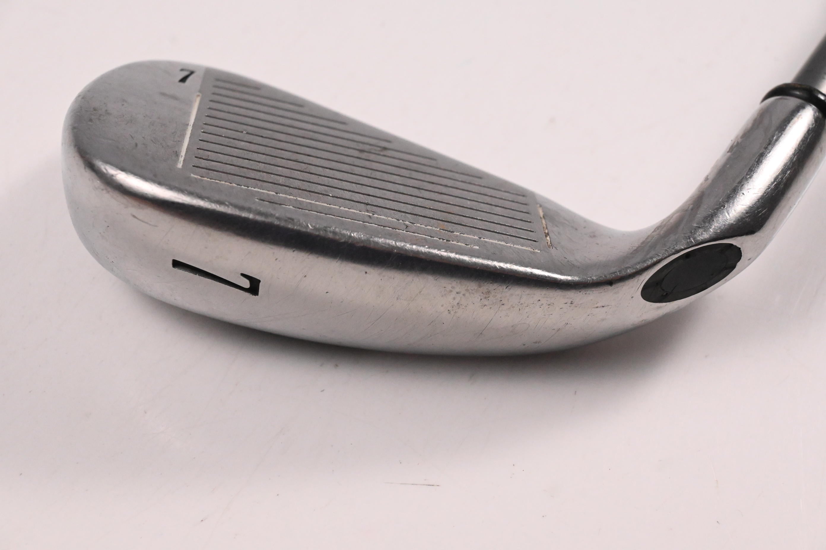 Ladies Callaway Big Bertha 2006 #7 Iron / 33 Degree / Ladies Flex Callaway 45