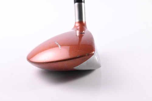 Taylormade Ti Bubble #3 Wood / 15 Degree / Regular Flex Taylormade Bubble 80