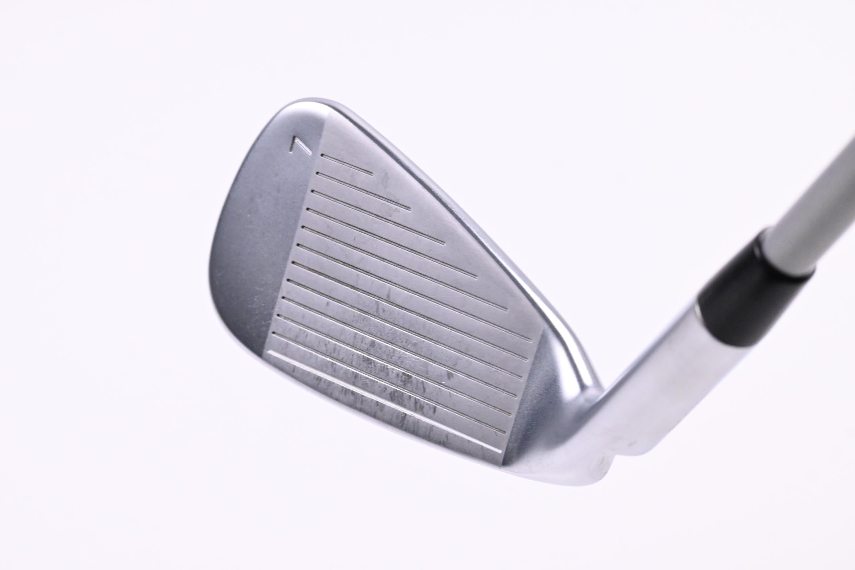 Ping G440 #7 Iron / 29 Degree / Orange Dot / Senior Flex Ping Alta Quick 35