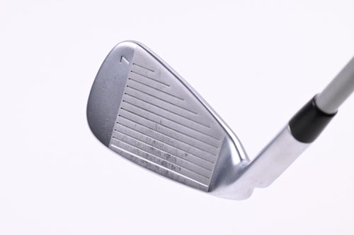 Ping G440 #7 Iron / 29 Degree / Orange Dot / Senior Flex Ping Alta Quick 35