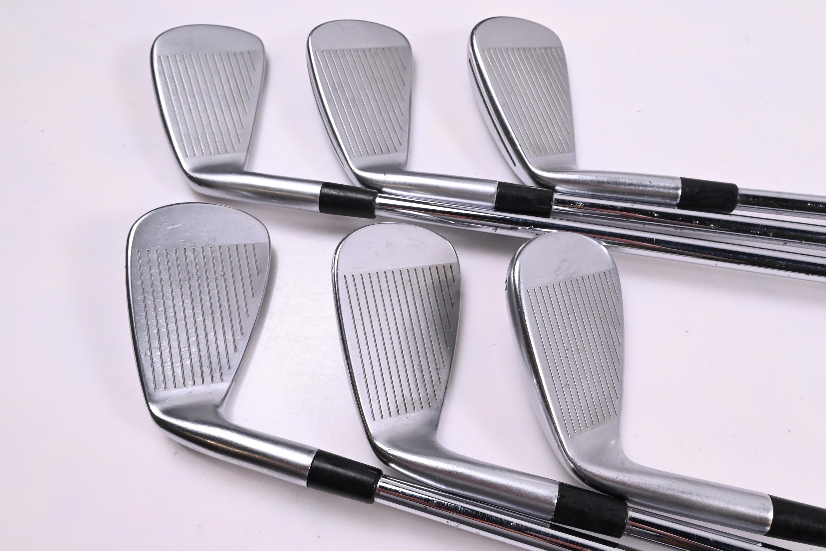 Taylormade P790 2021 Irons / 5-PW / Stiff Flex Dynamic Gold S300 Shafts