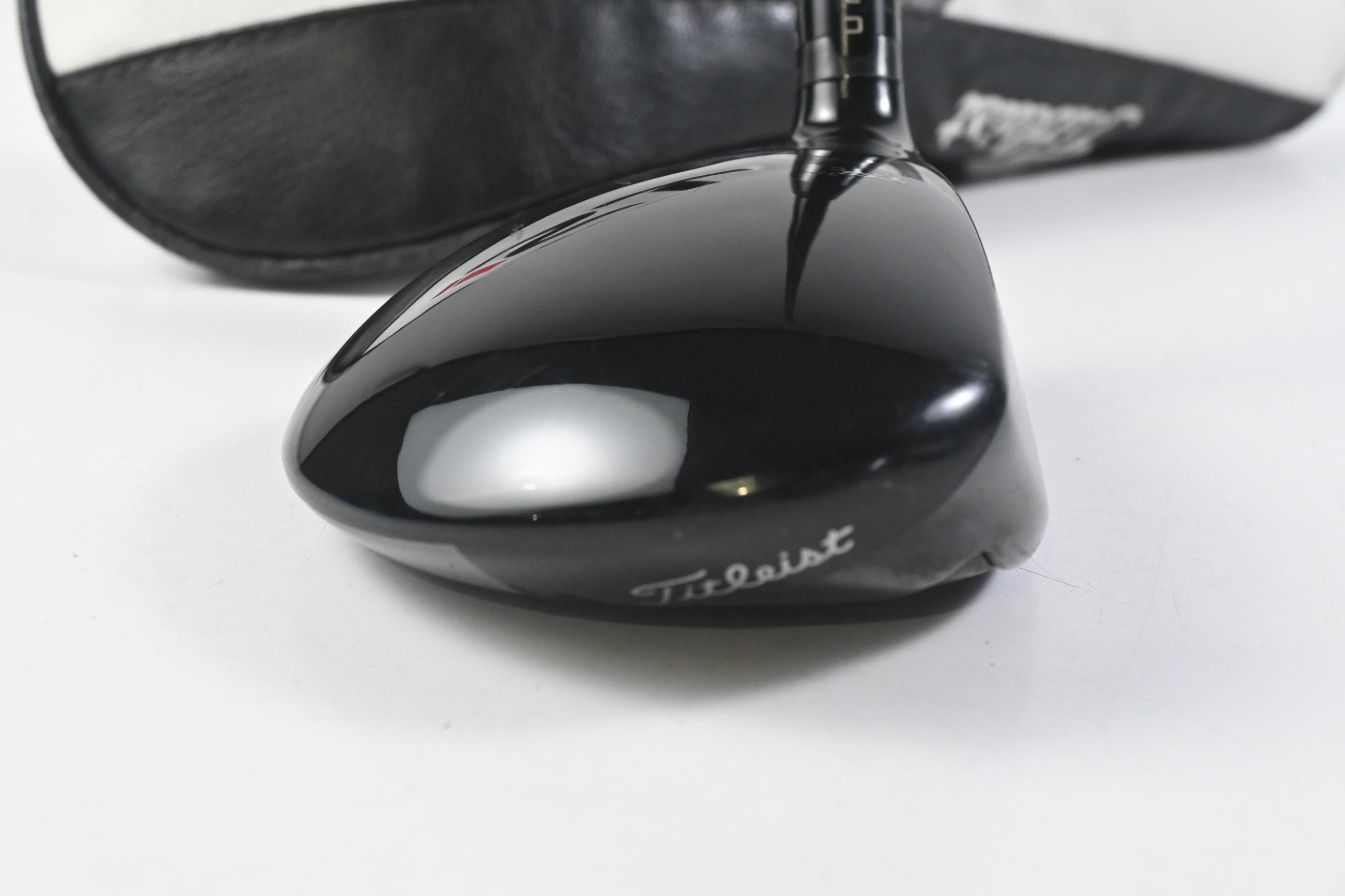 Titleist TSi2 #3 Wood / 15 Degree / Stiff Flex Tensei AV Blue 65 Shaft
