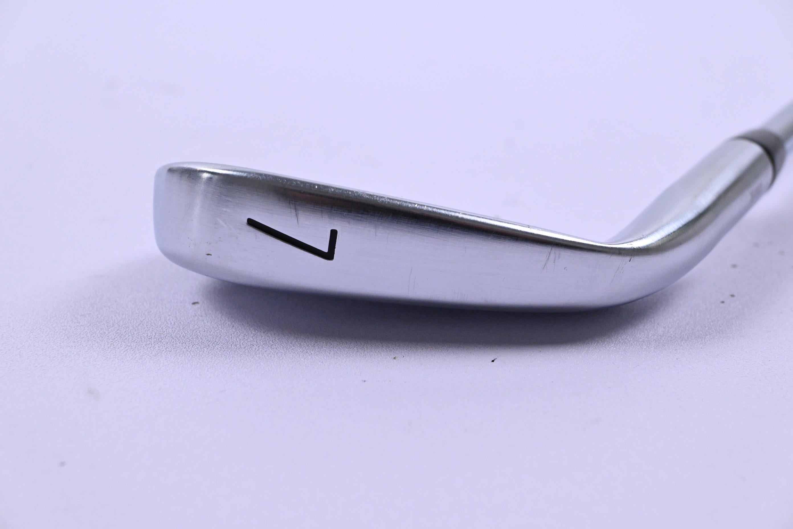 Titleist T100 2023 #7 Iron / X-Flex N.S.PRO Modus3 Tour 130 Shaft