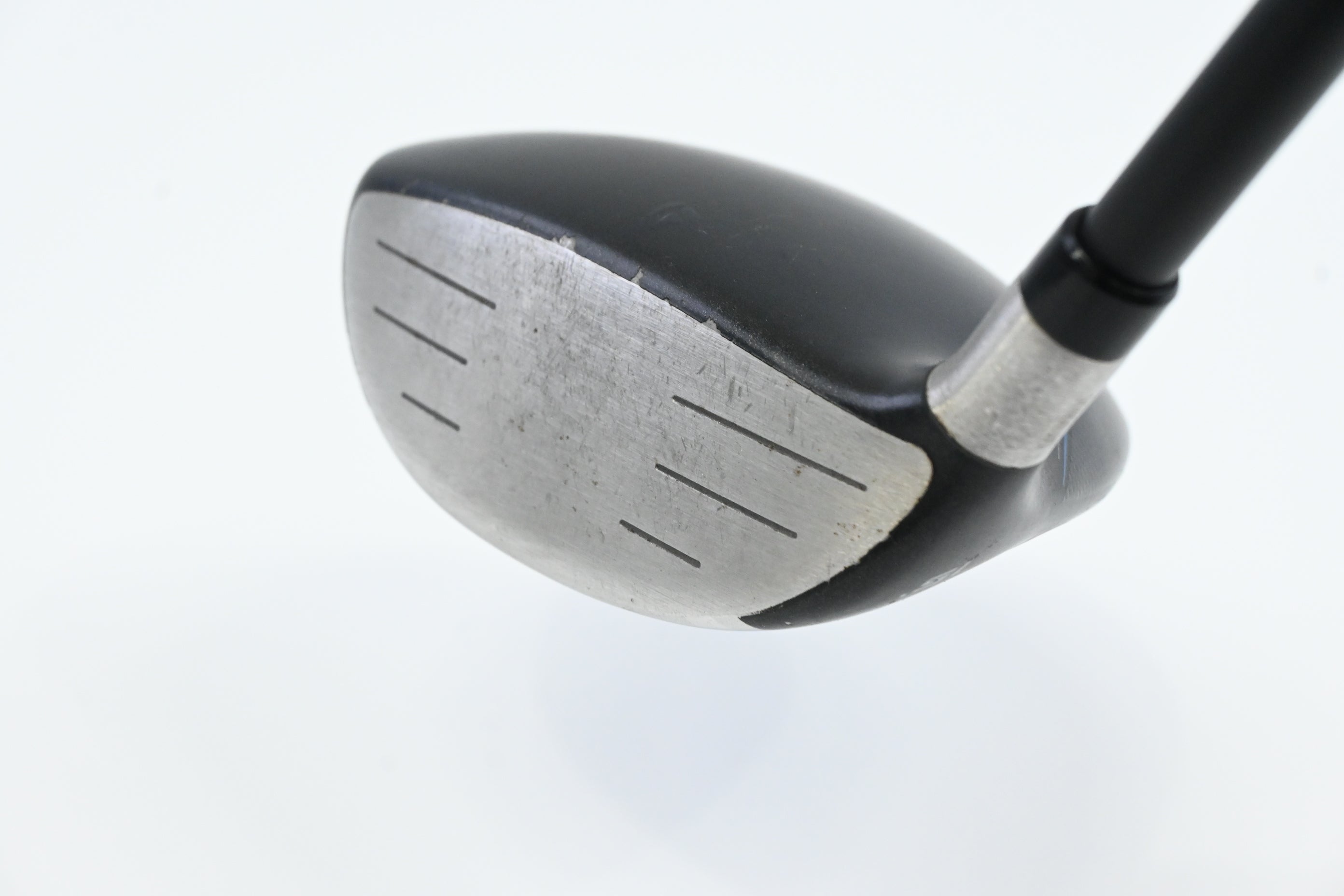 Taylormade Jetspeed #3 Wood / 15 Degree / Regular Flex Matrix VeloxT 69