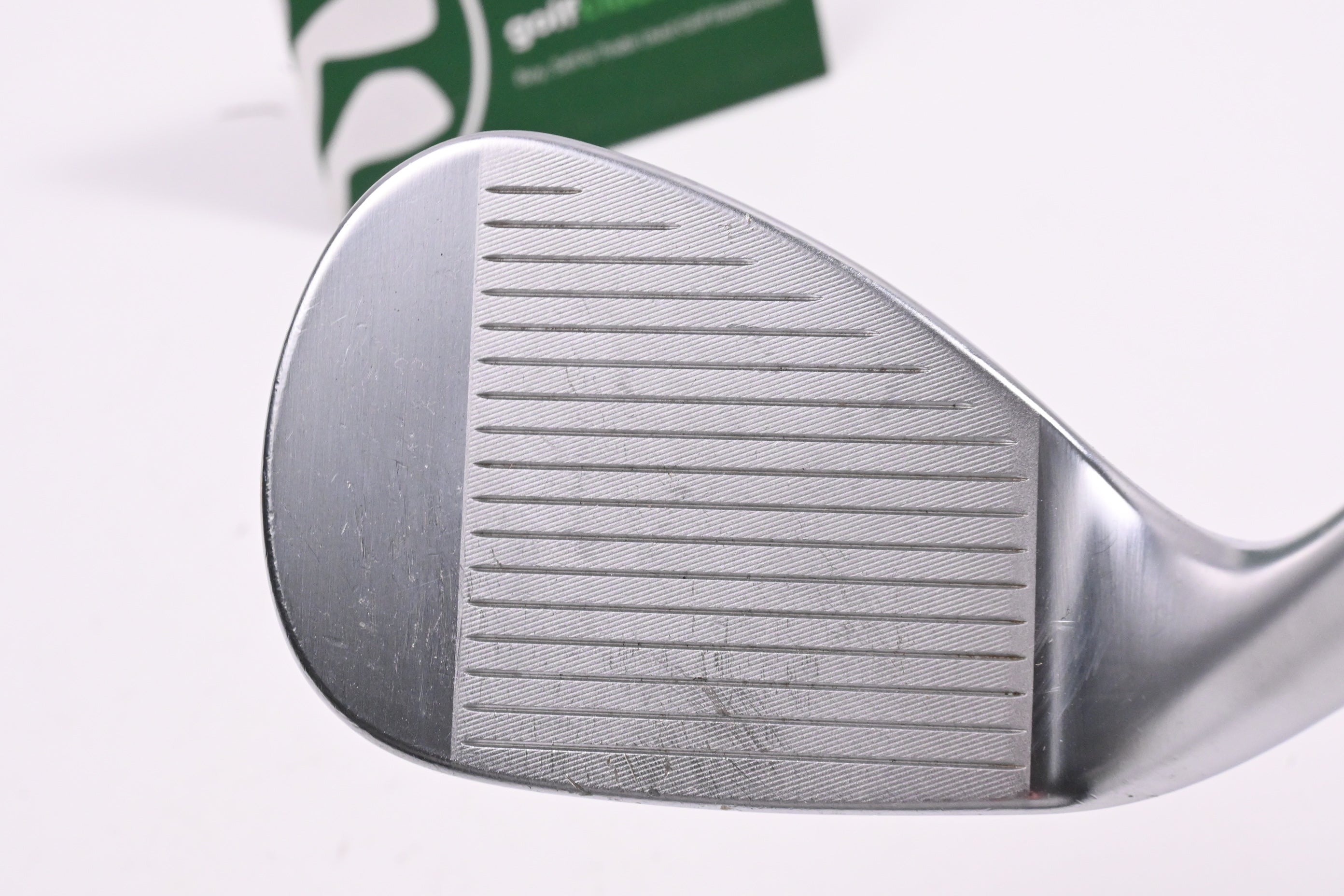 Callaway Opus Lob Wedge / 58 Degree / Wedge Flex Dynamic Gold Mid 115 Shaft