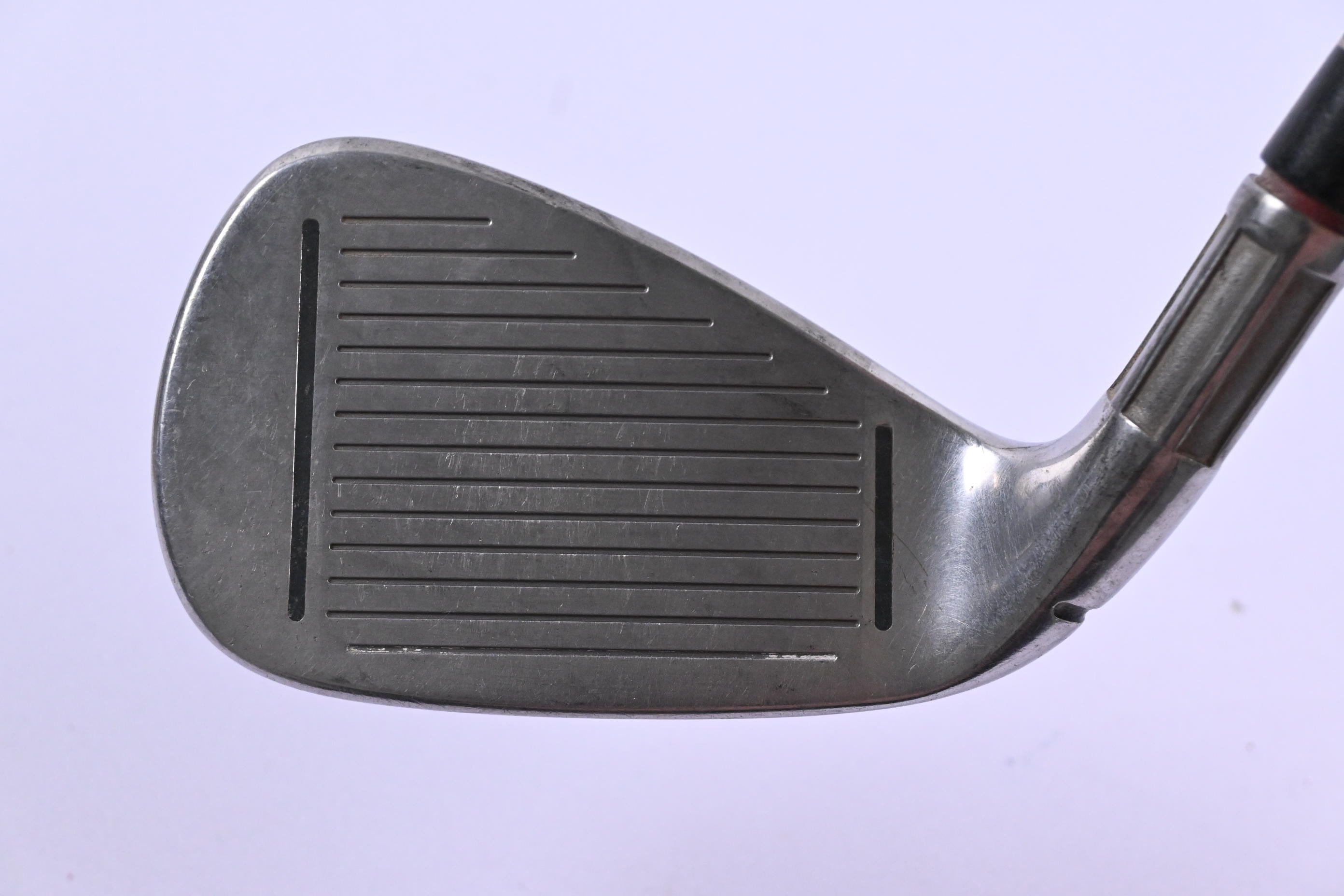 Taylormade M4 #8 Iron / Stiff Flex KBS Max 85 Shaft