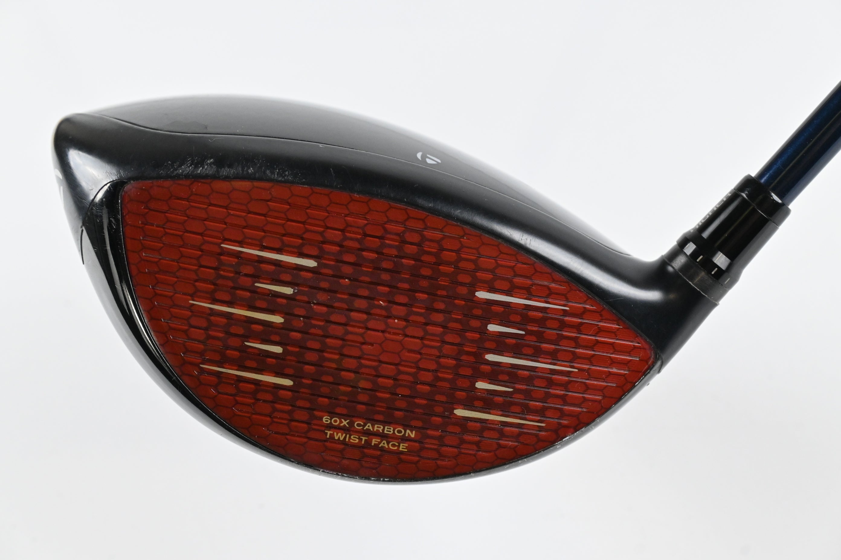 Taylormade Stealth 2 HD Driver / 9 Degree / Stiff Flex Fujikura Ventus Blue 6