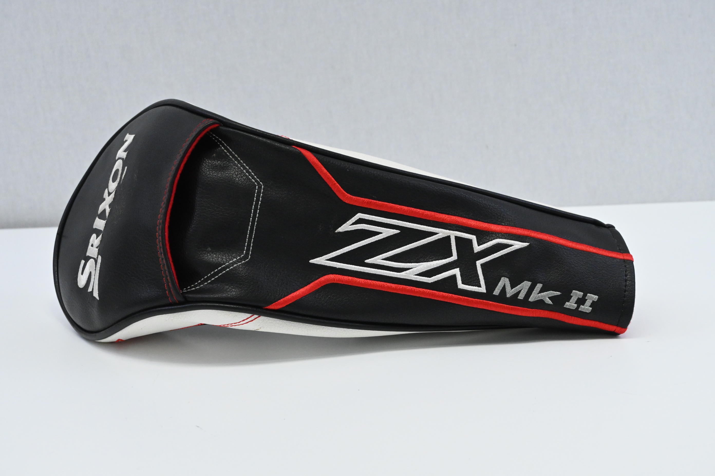 Srixon ZX5 Mk II Driver 2023 / 10.5 Degree / Regular Flex Evenflow Riptide 50