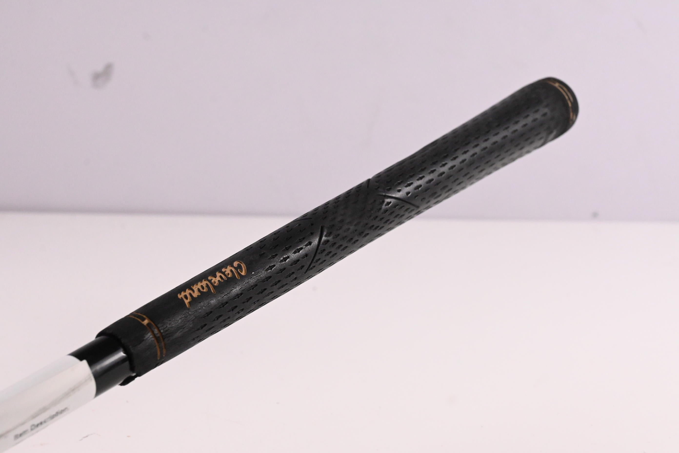 Cleveland Halo #2 Hybrid / 16 Degree / Regular Flex Cleveland Halo Shaft