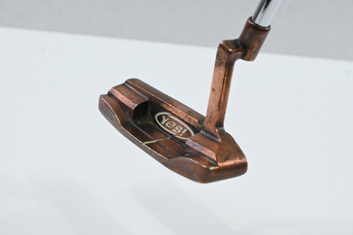 Left Hand Yes! Callie C-Groove i4 Putter / 34 Inch