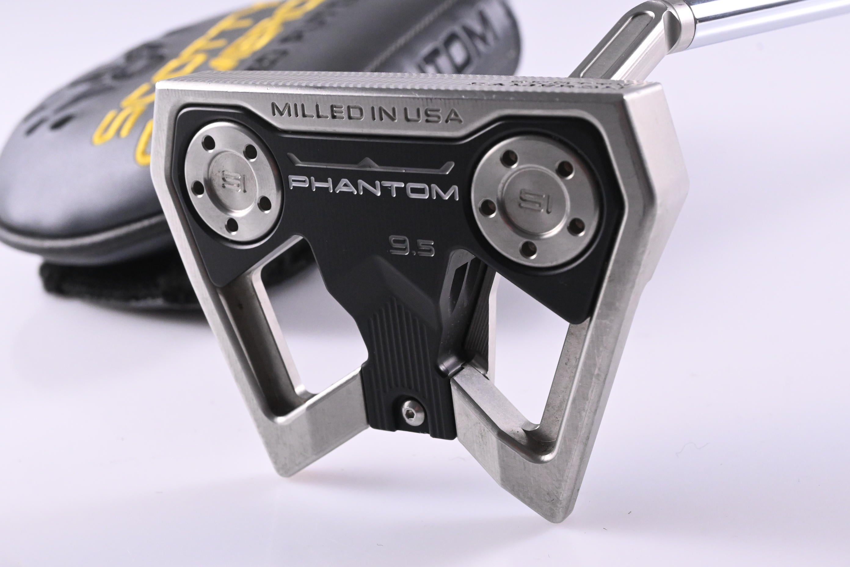 Scotty Cameron 2024 Phantom 9.5 Putter / 34 Inch