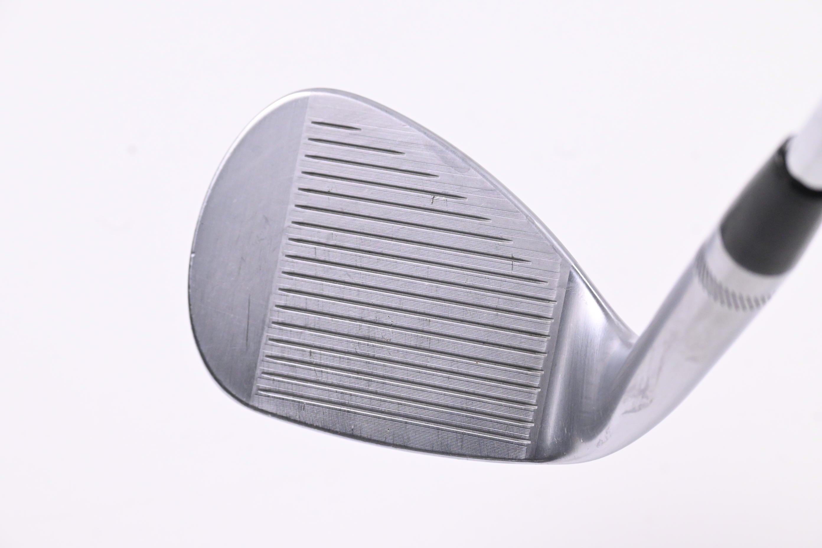 Titleist Vokey SM10 Lob Wedge / 60 Degree / Stiff Flex Project X Shaft