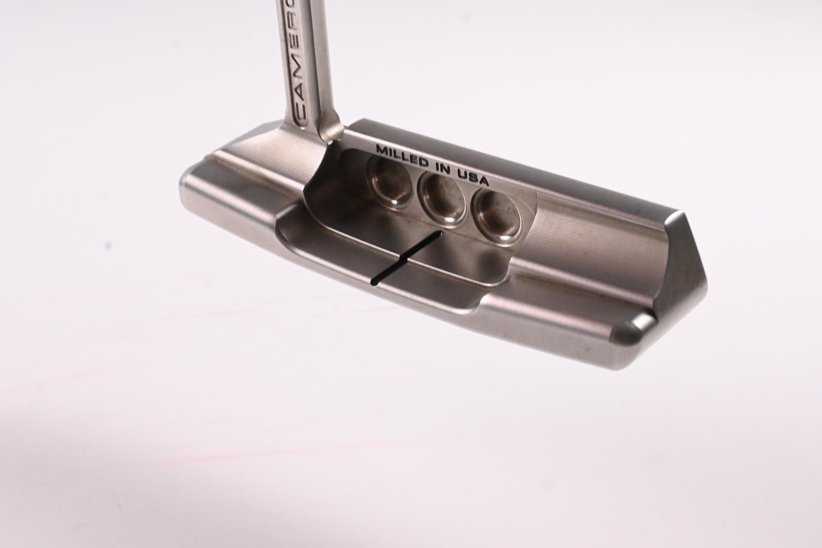 Scotty Cameron Super Select Newport 2 Putter / 33 Inch