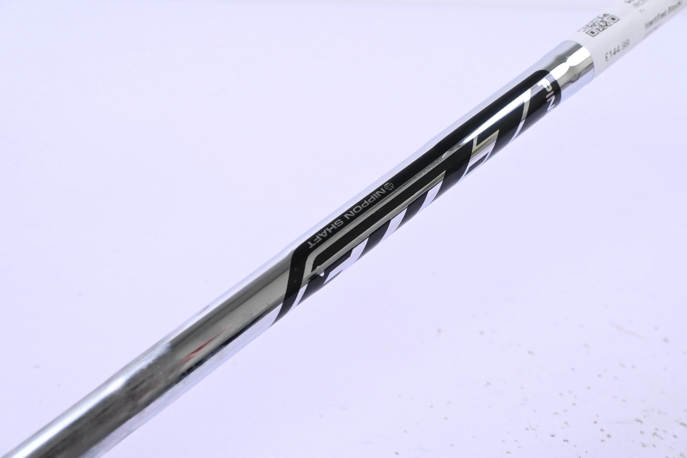 Ping S259 Gap Wedge / 52 Degree / Black Dot / Wedge Flex Ping Z-Z115 Shaft