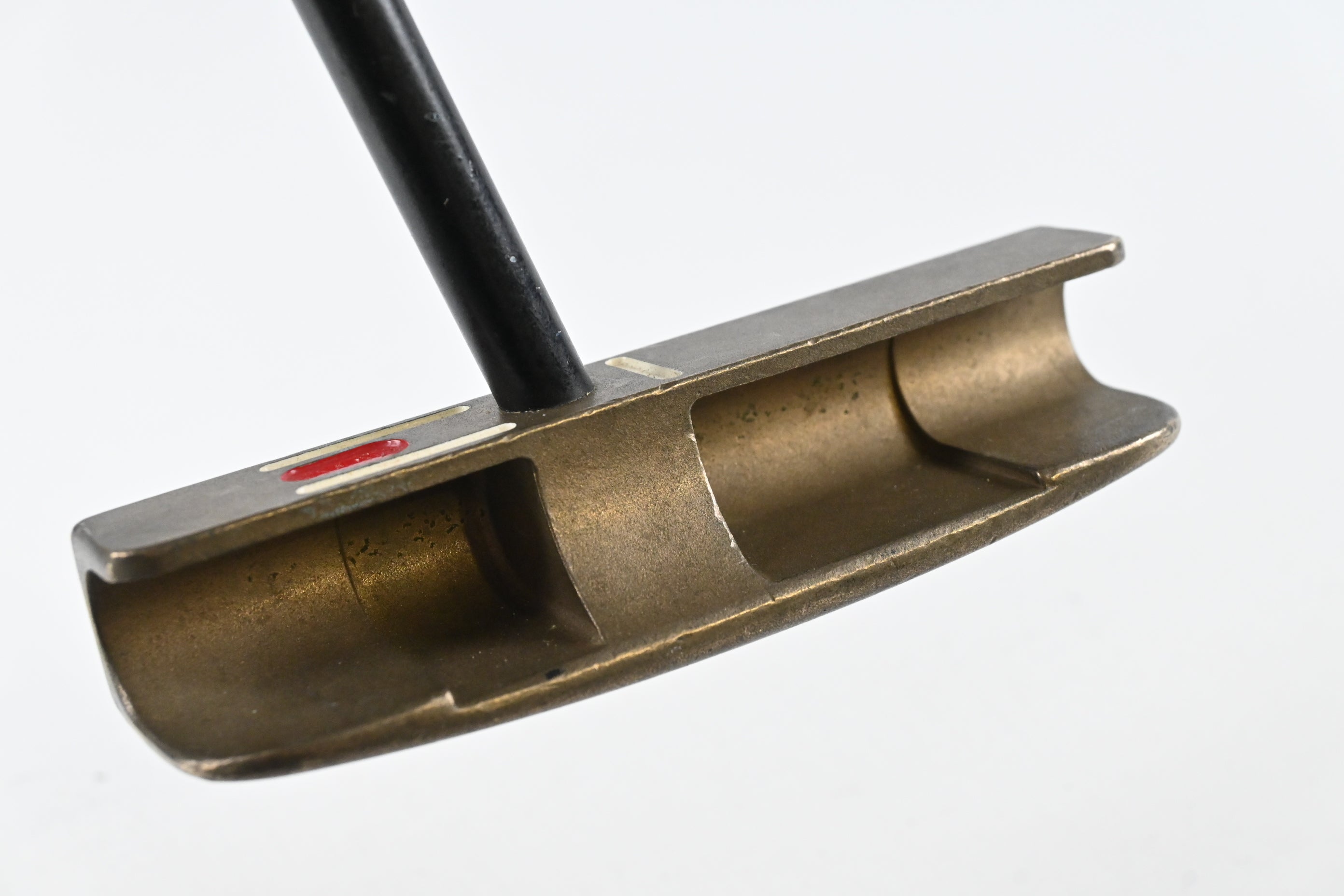 Seemore FGP Original Copper Putter / 34 Inch