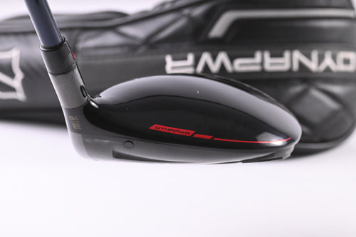 Wilson DYNAPWR Max 2025 #3 Wood / 15 Degree / X-Flex Ventus TR Blue 7 Shaft