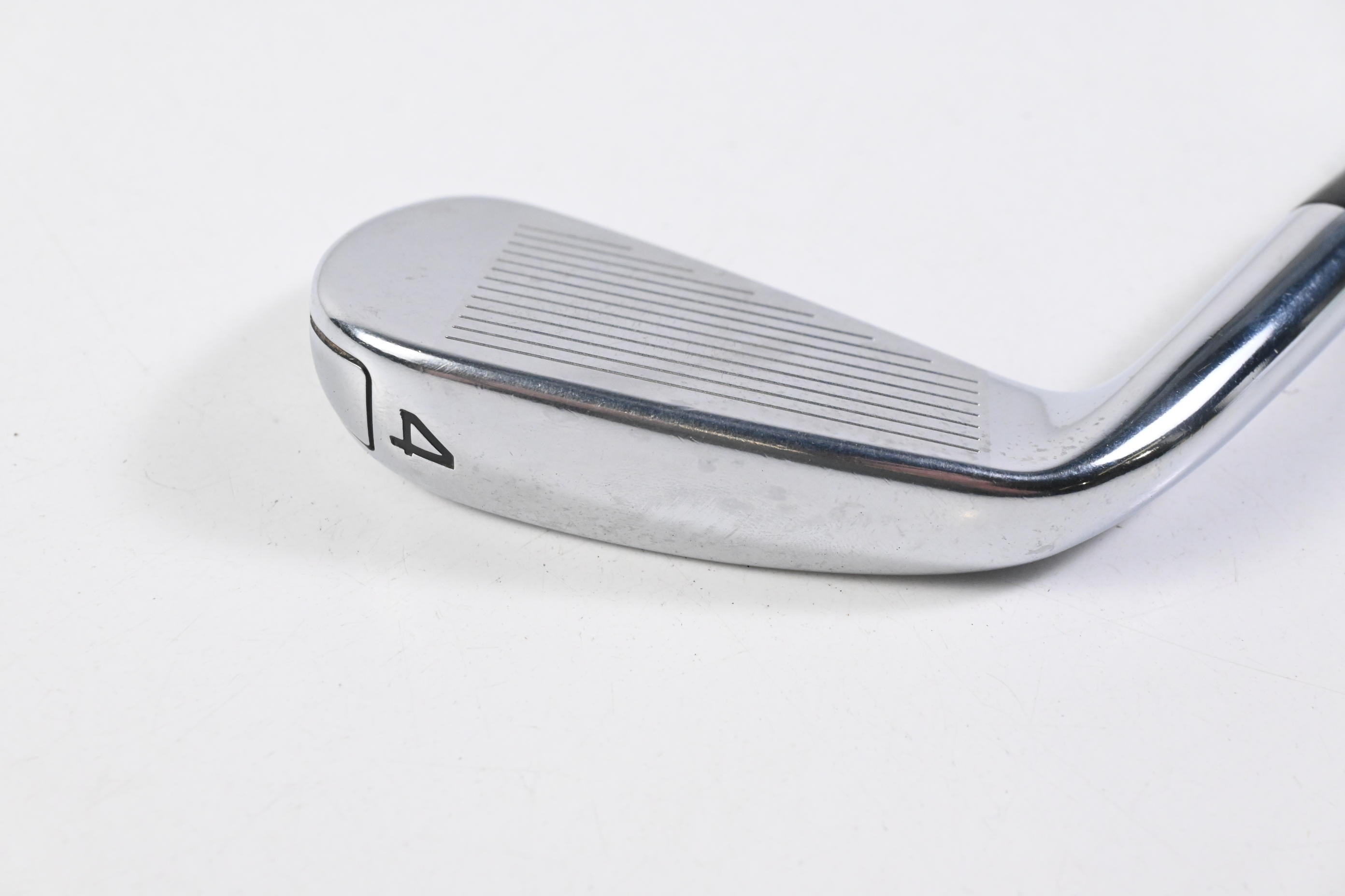 Cobra King Tour 2020 #4 Iron / 23 Degree / X-Flex KBS $-Taper 120 Shaft