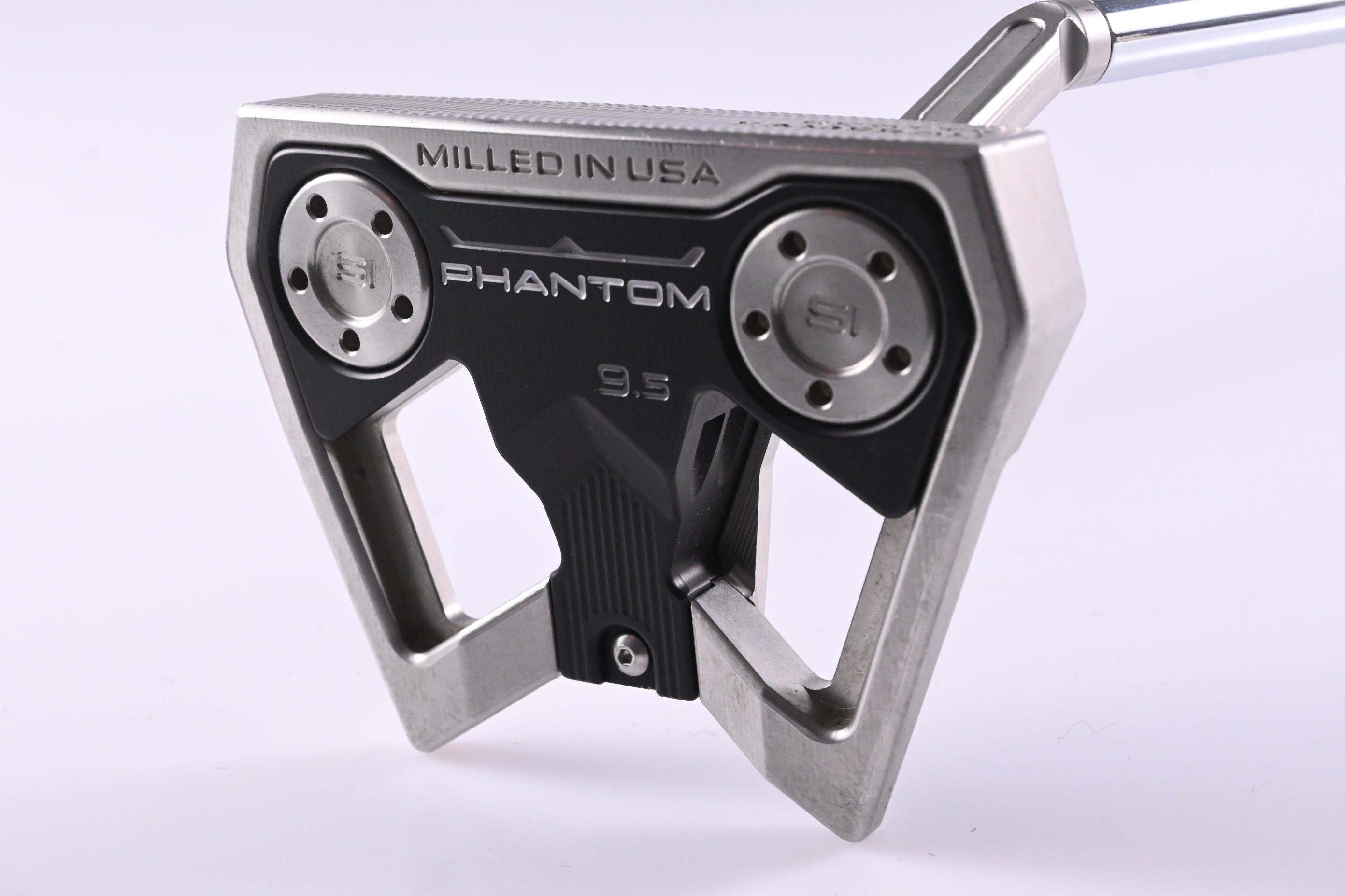 Scotty Cameron 2024 Phantom 9.5 Putter / 34 Inch