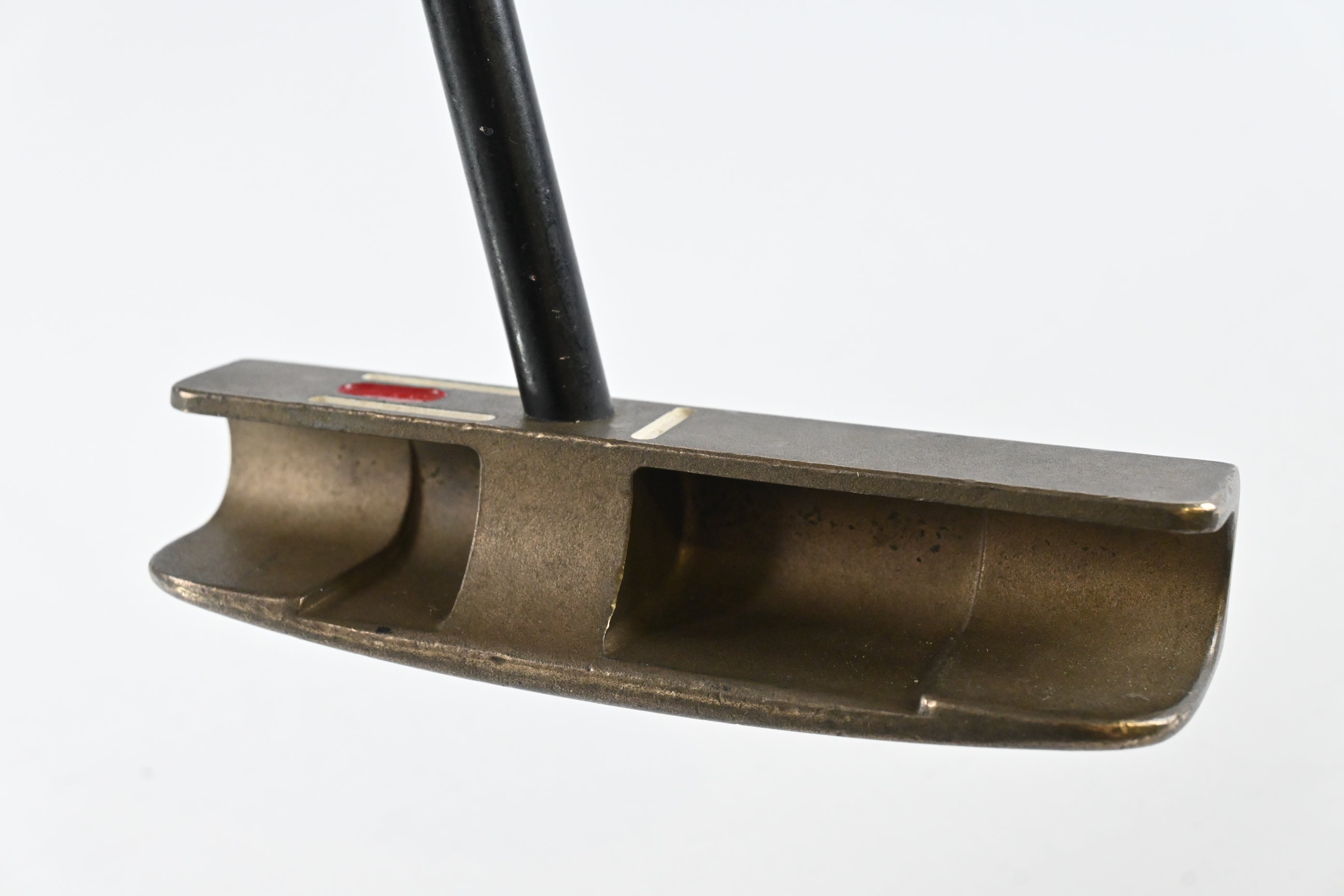 Seemore FGP Original Copper Putter / 34 Inch
