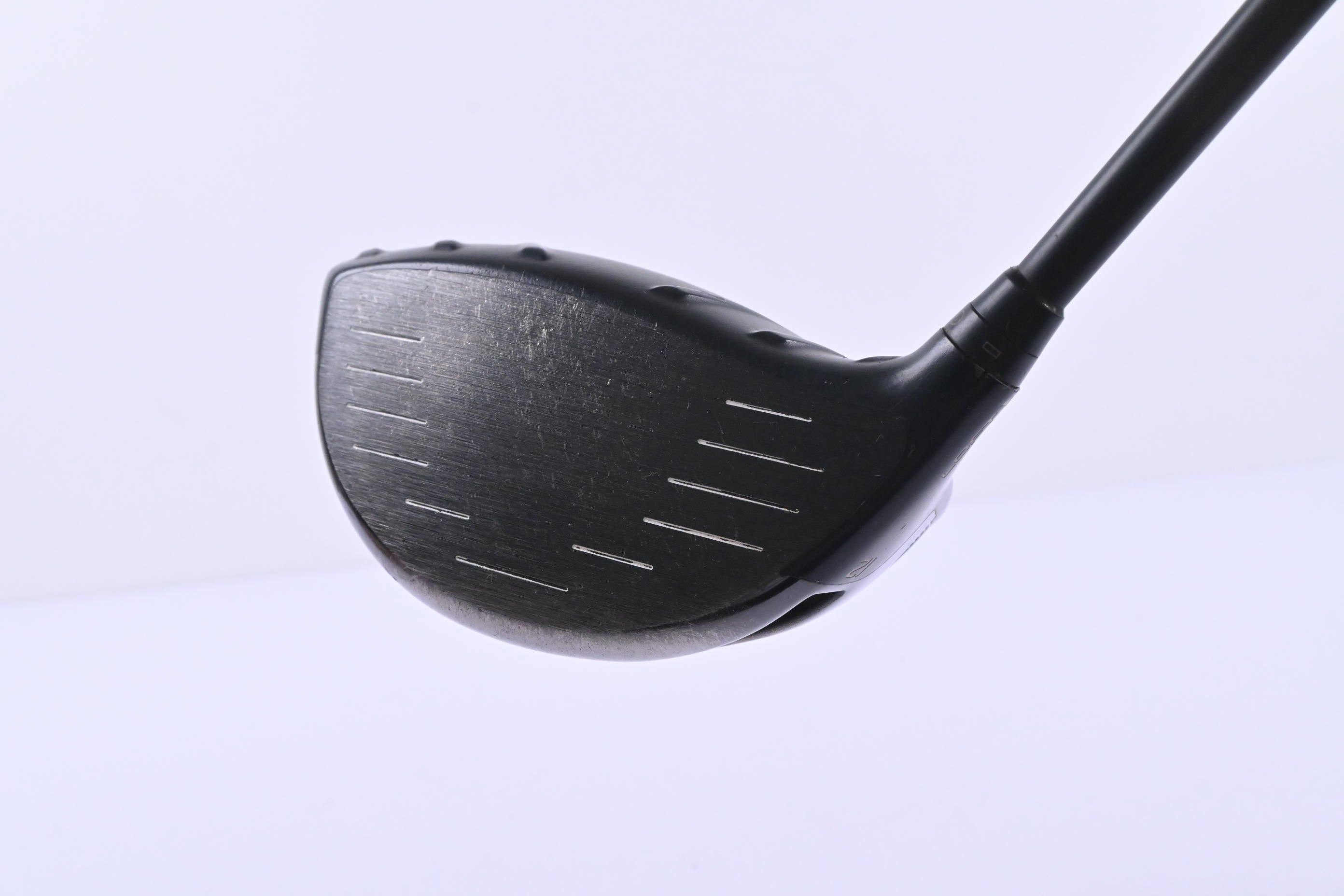 Ping G400 SFT Driver / 12 Degree / Senior Flex Aldila NVS 45 Shaft