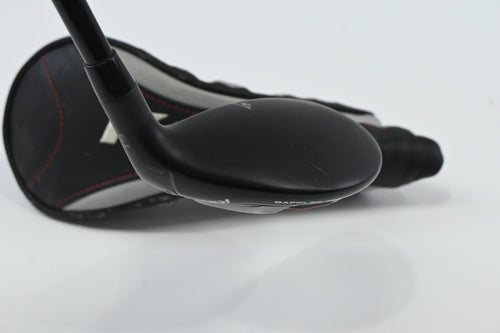 Cobra King F9 #3 Hybrid / 19 Degree / Regular Flex Fujikura Atmos Black 7 Shaft