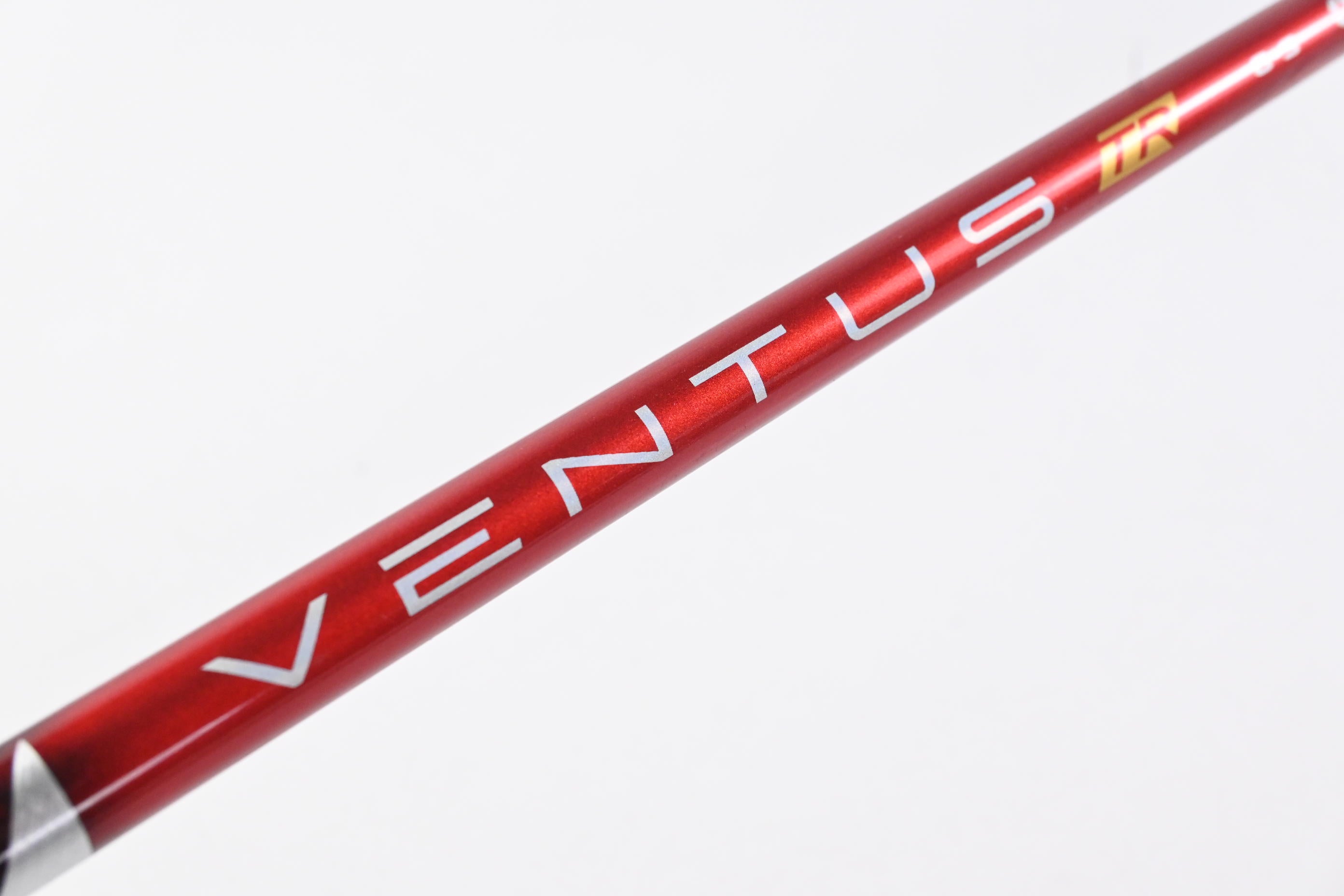 Ventus TR Red Velocore 6 #3 Wood Shaft / Stiff Flex / Taylormade 2nd Gen