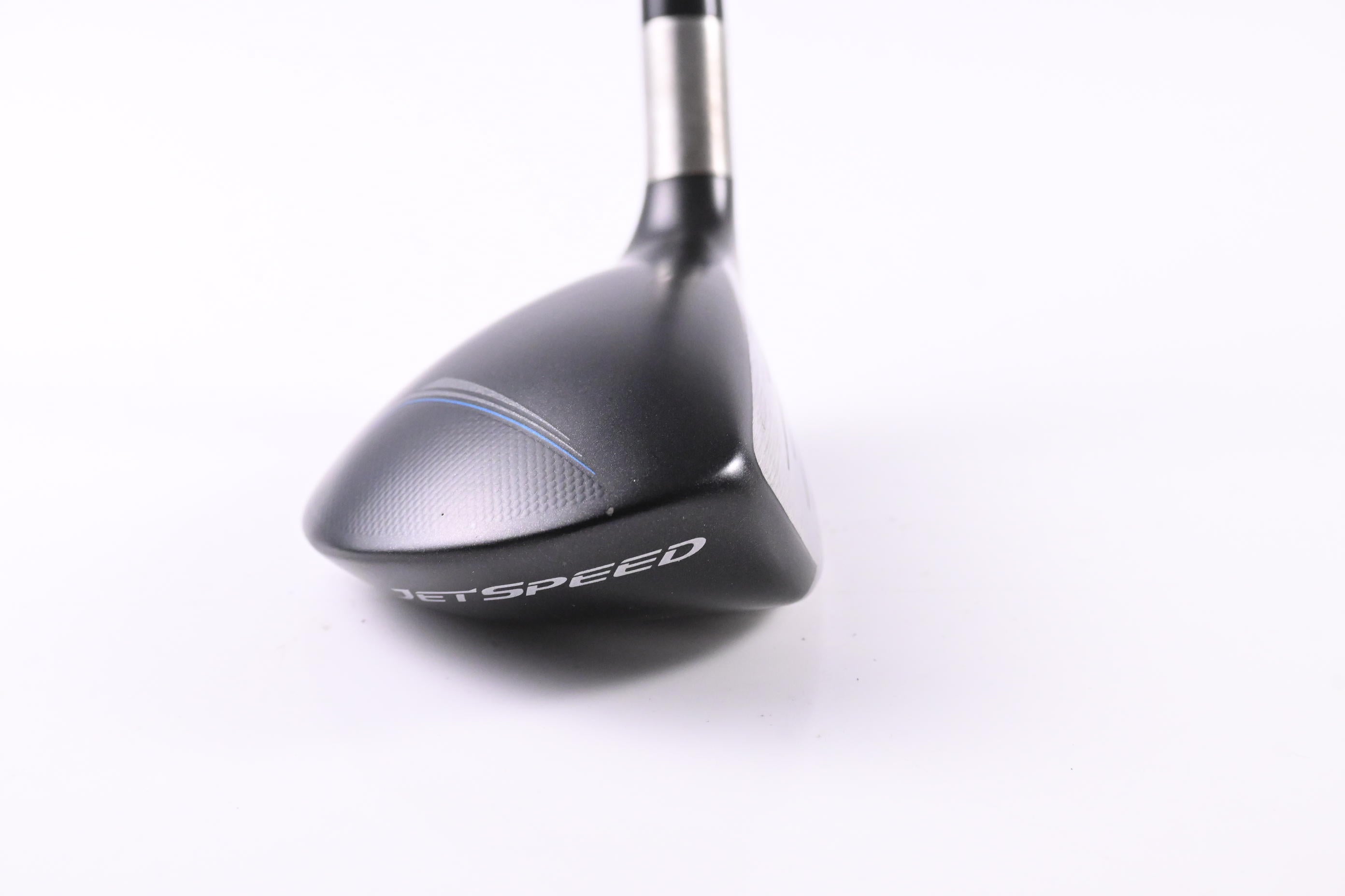 Taylormade Jetspeed #3 Hybrid / 19 Degree / Stiff Flex Taylormade Velox T 75