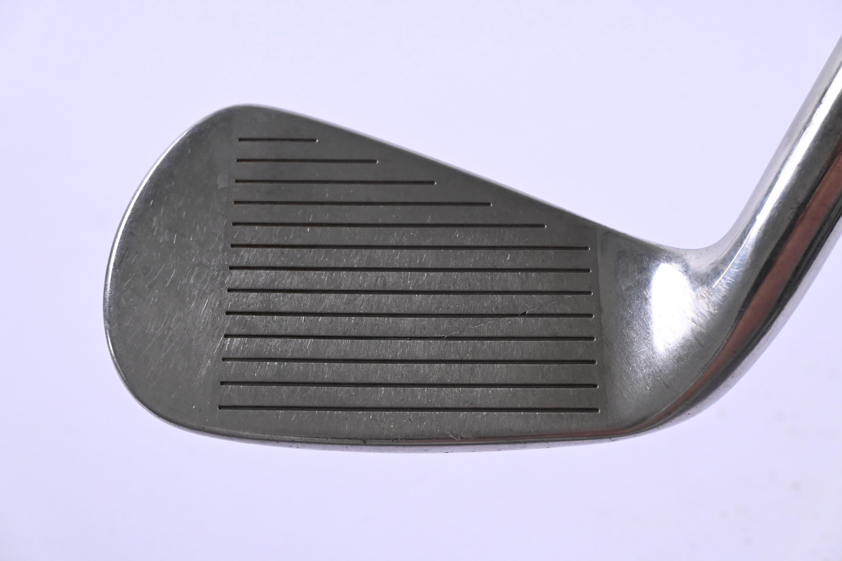 Callaway Paradym Ai Smoke #7 Iron / Regular Flex Elevate MPH 95 Shaft