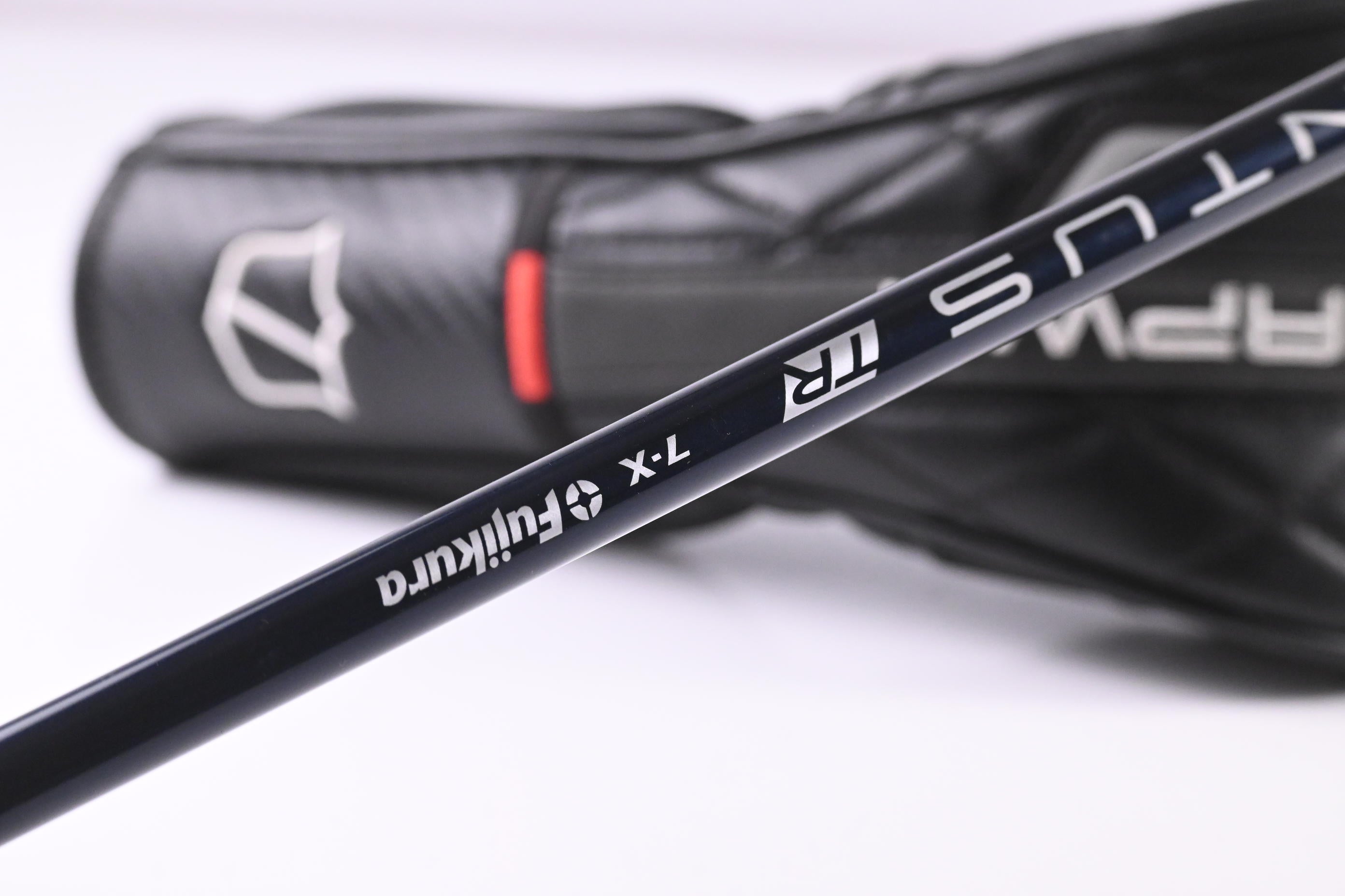 Wilson DYNAPWR Max 2025 #3 Wood / 15 Degree / X-Flex Ventus TR Blue 7 Shaft