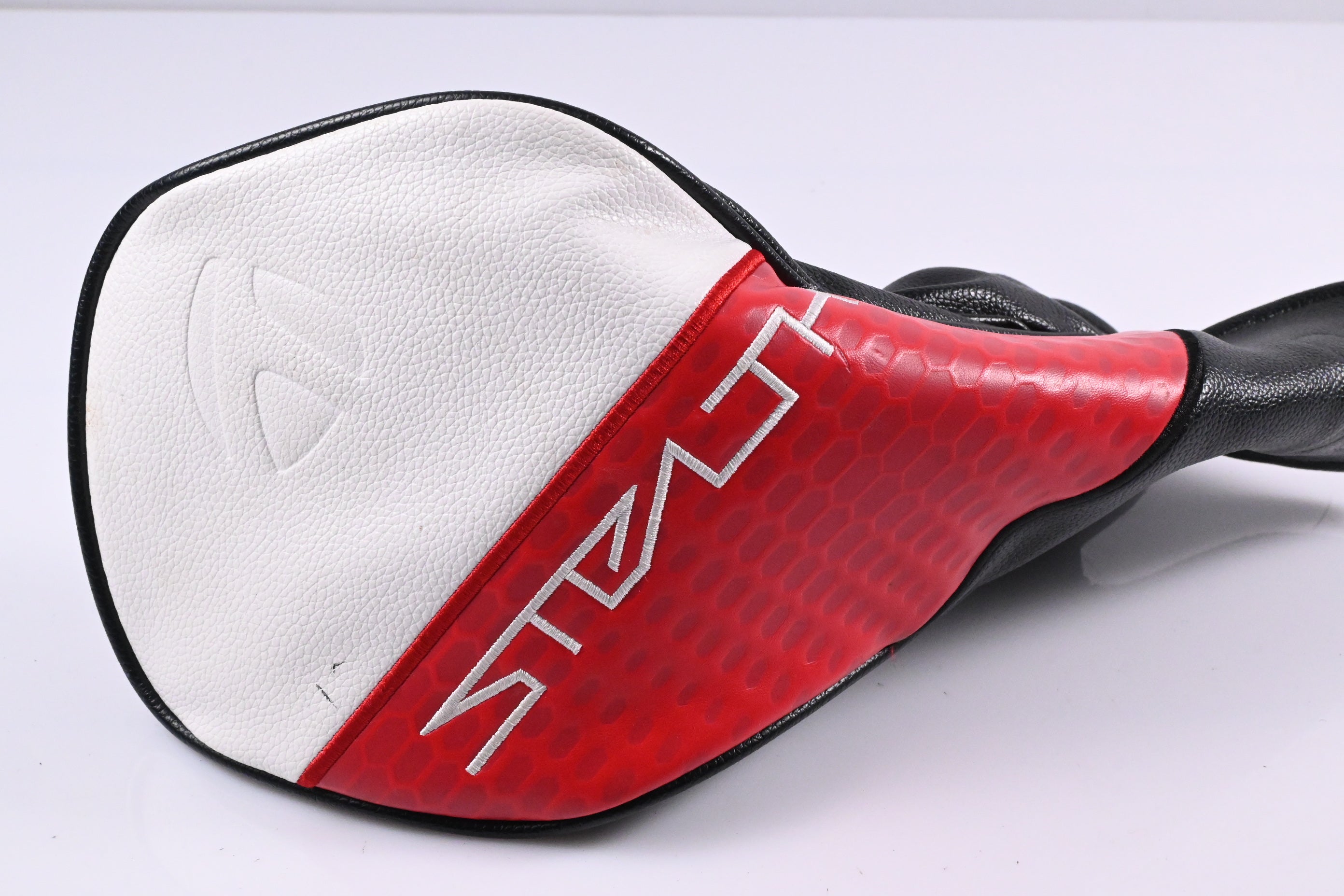 Taylormade Stealth 2 HD Driver / 12 Degree / Stiff Flex UST Helium Nanocore 5