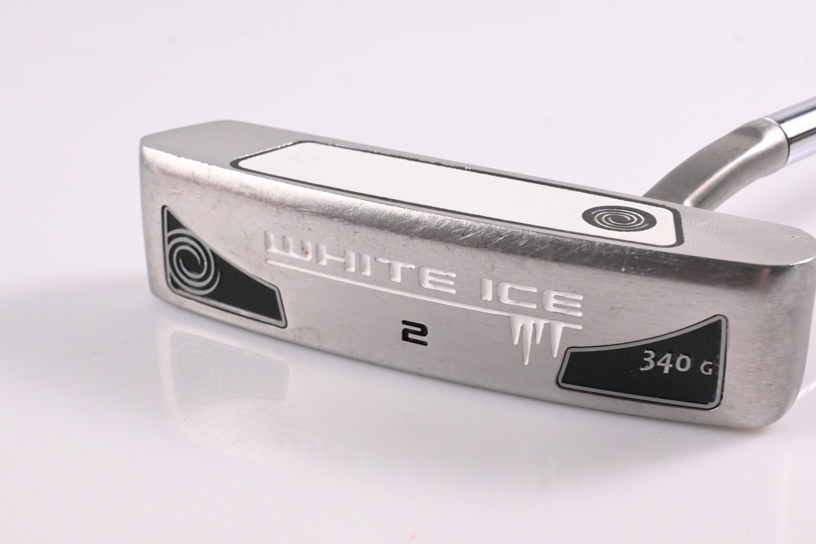 Odyssey White Ice 2 Putter / 34 Inch