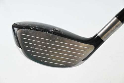 Titleist 906 F2 #3 Wood / 15 Degree / Regular Flex Titleist 4375 Shaft