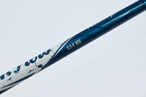 Project X Evenflow Blue 65 Driver Shaft / X-Flex / Callaway 2nd Gen