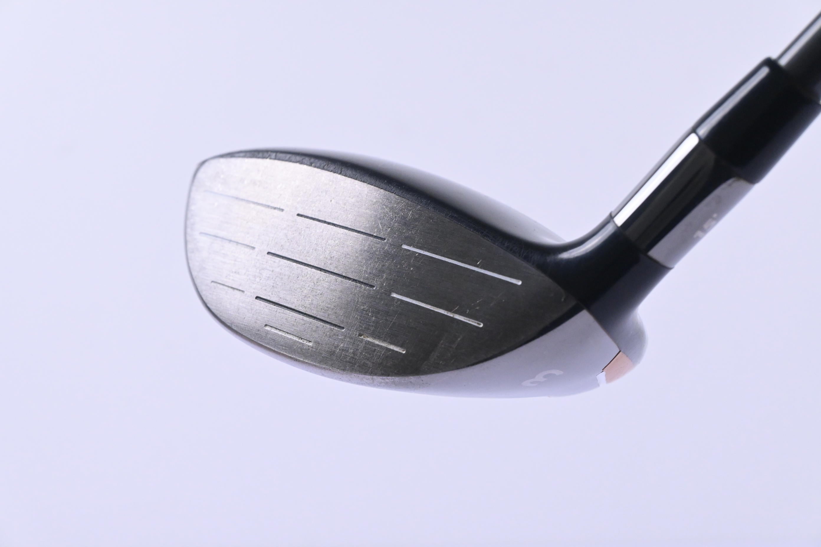 Callaway Mavrik #3 Wood / 15 Degree / Regular Flex Even Flow Riptide 60 Shaft