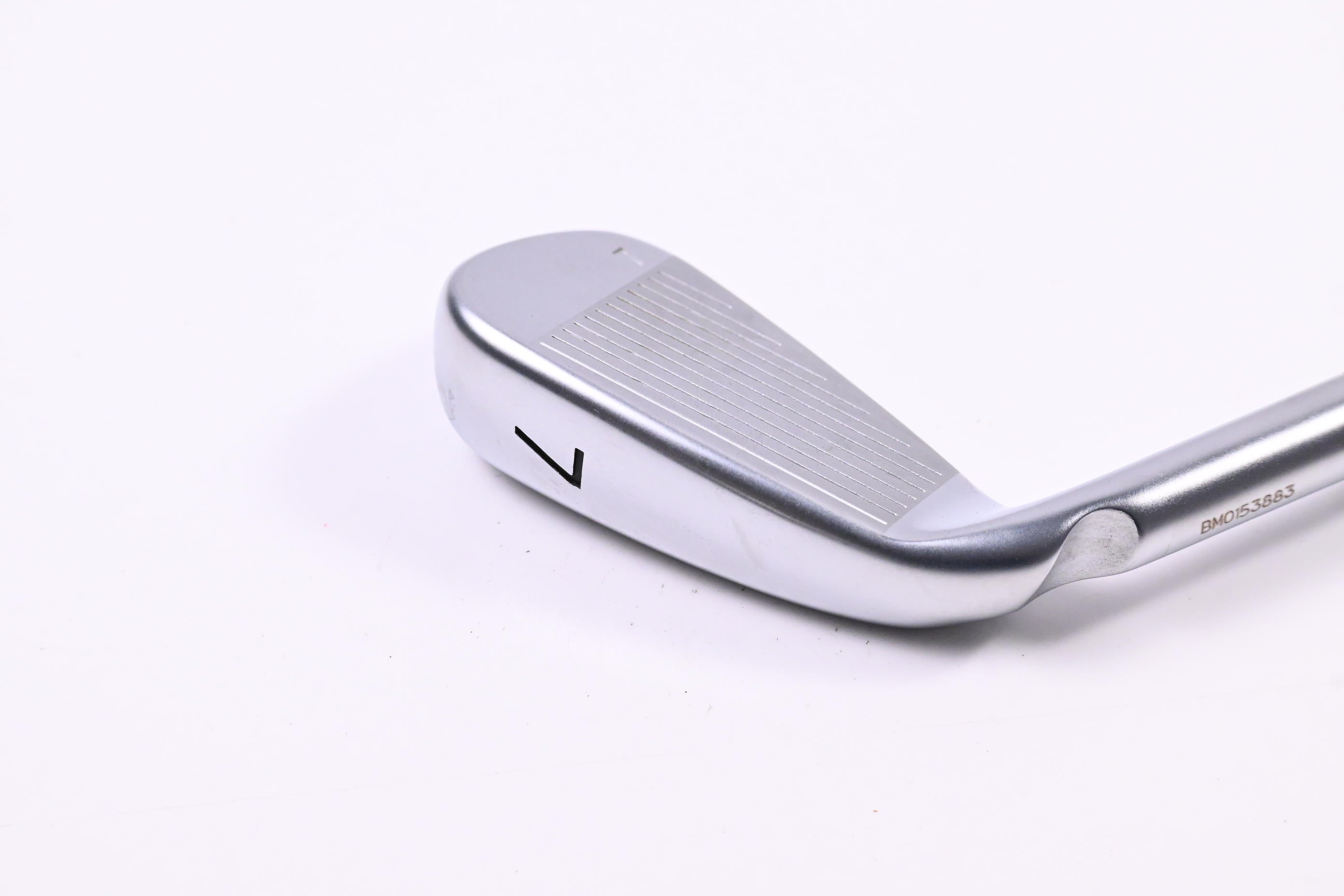 Ping G440 #7 Iron / 29 Degree / Orange Dot / Senior Flex Ping Alta Quick 35