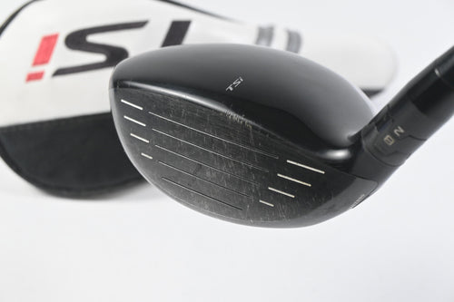 Titleist TSi2 #3 Wood / 15 Degree / Stiff Flex Tensei AV Blue 65 Shaft