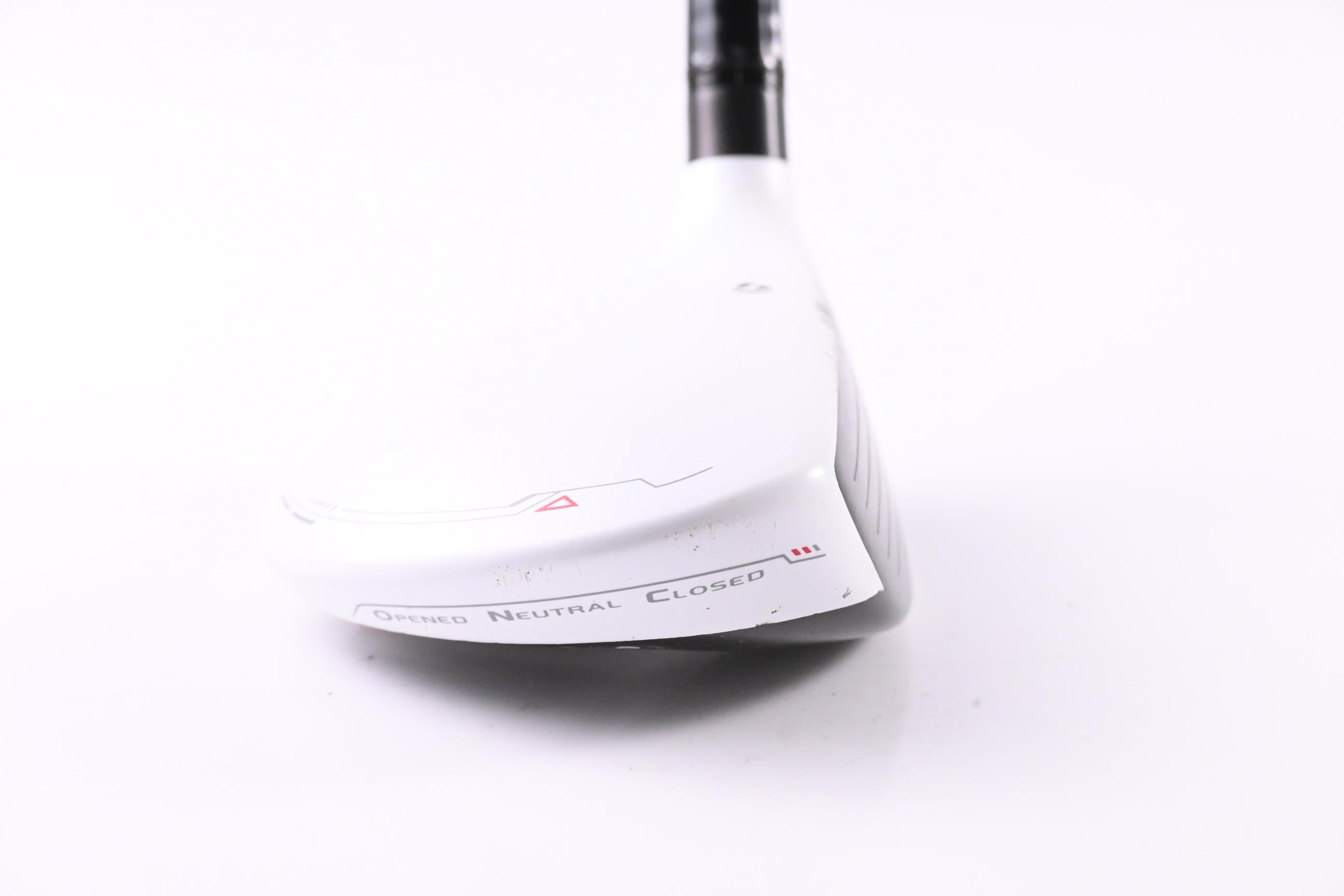 Taylormade R11 #4 Wood / 17 Degree / Stiff Flex Fujikura blur 70 Shaft