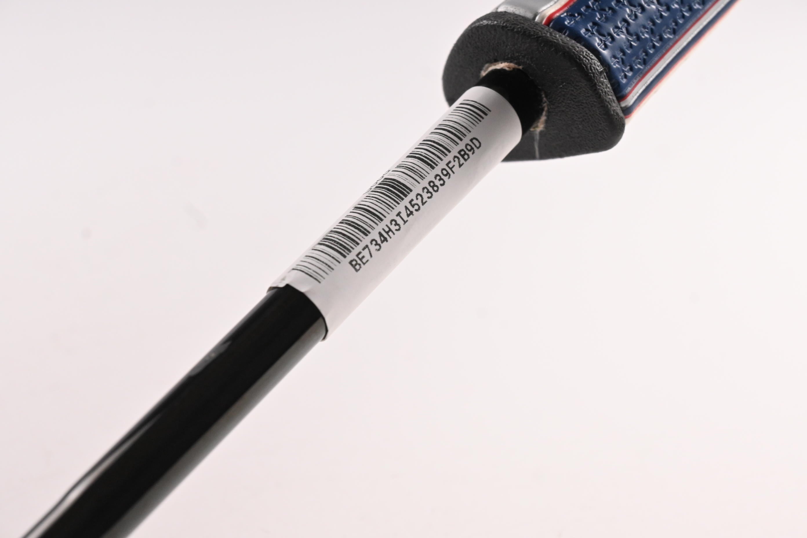 Taylormade Spider GTX L-Neck Putter / 33.5 Inch