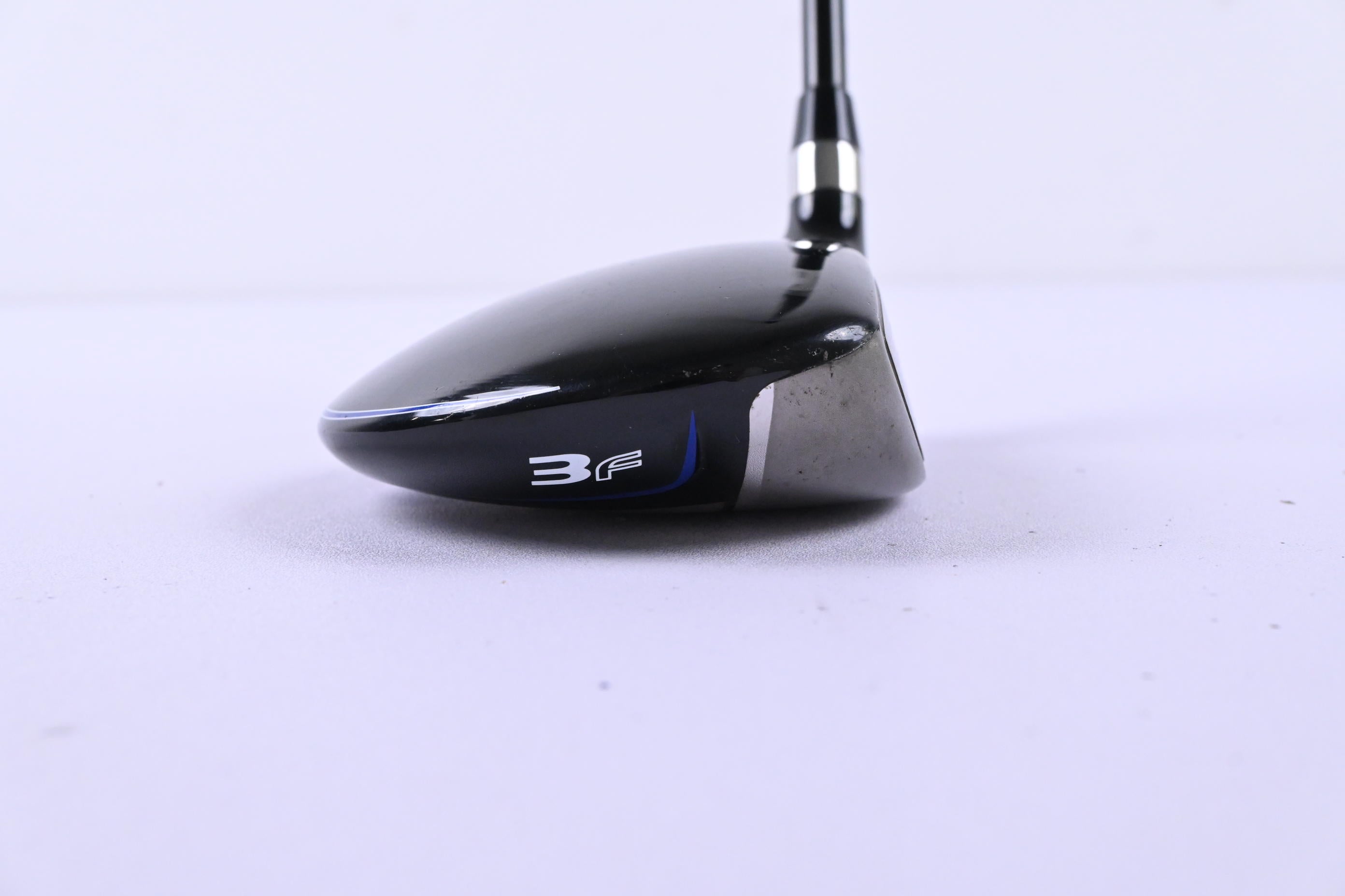 Cobra Fly-Z XL #3 Wood / 16 Degree / Regular Flex Matrix Fly-Z XL 65 Shaft