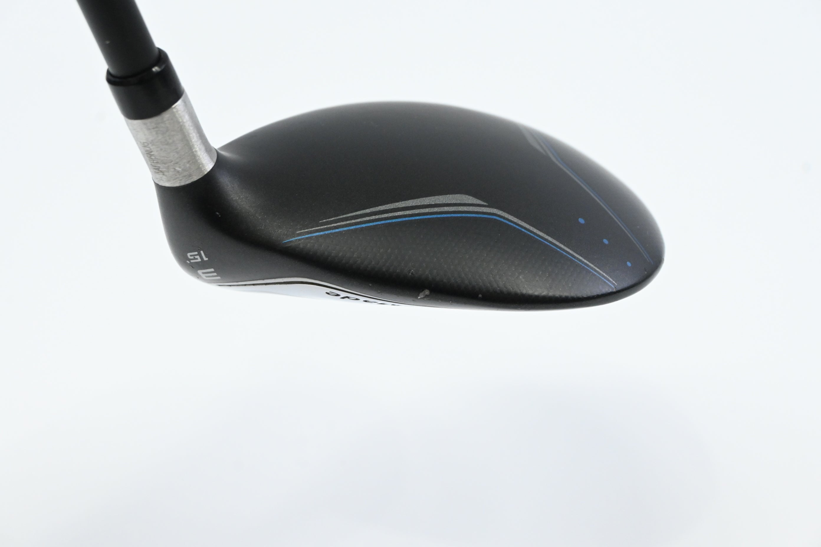 Taylormade Jetspeed #3 Wood / 15 Degree / Regular Flex Matrix VeloxT 69